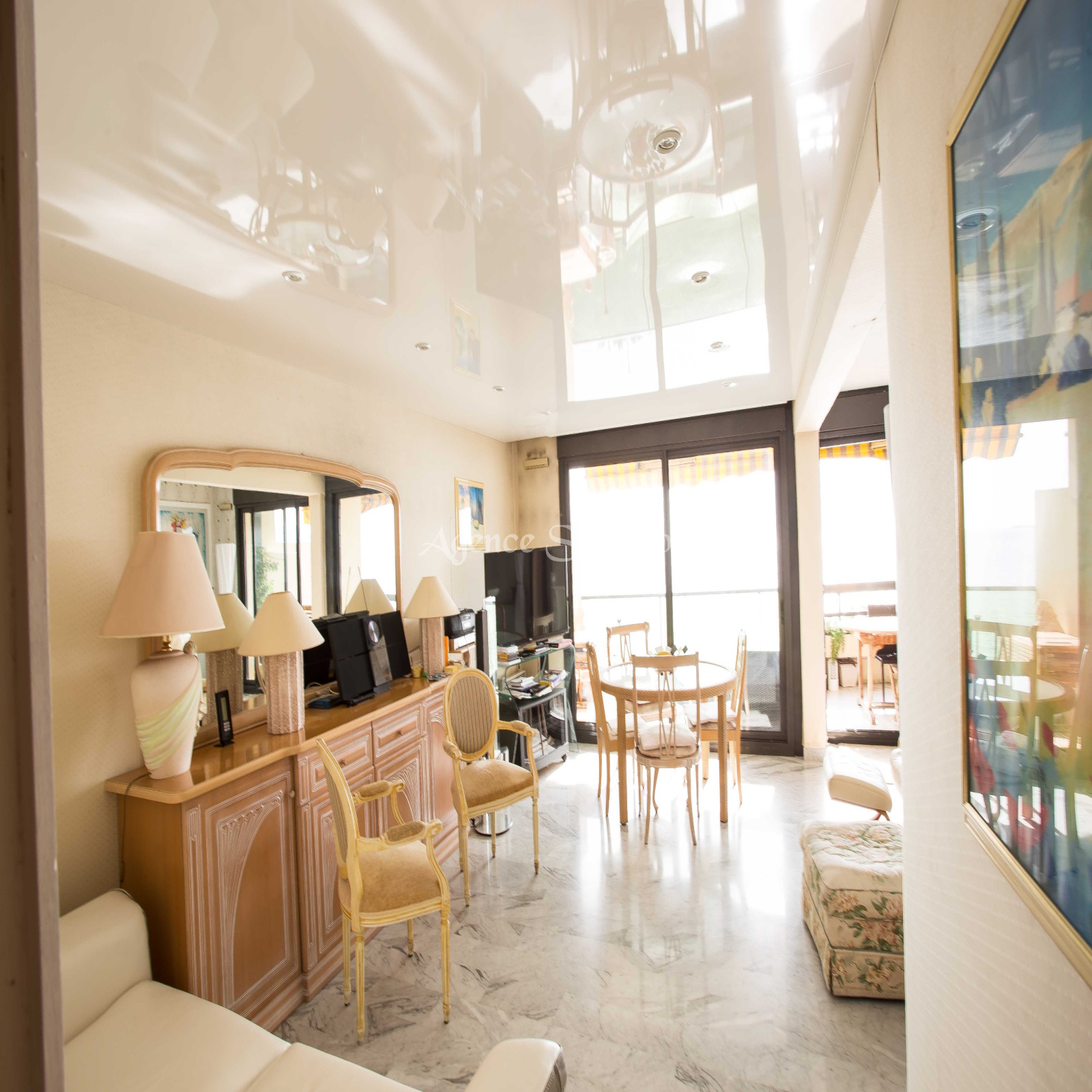 Image_3, Appartement, Cannes, ref :3P28