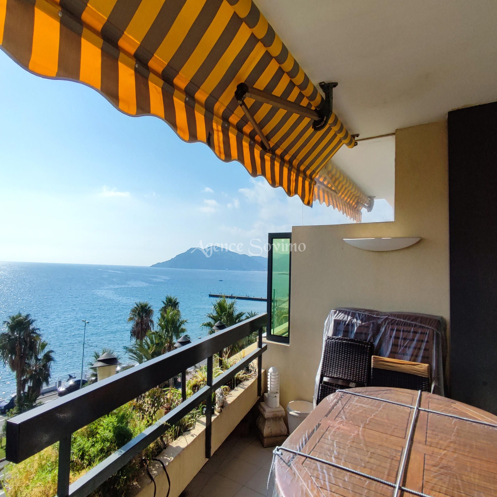Image_2, Appartement, Cannes, ref :3P28