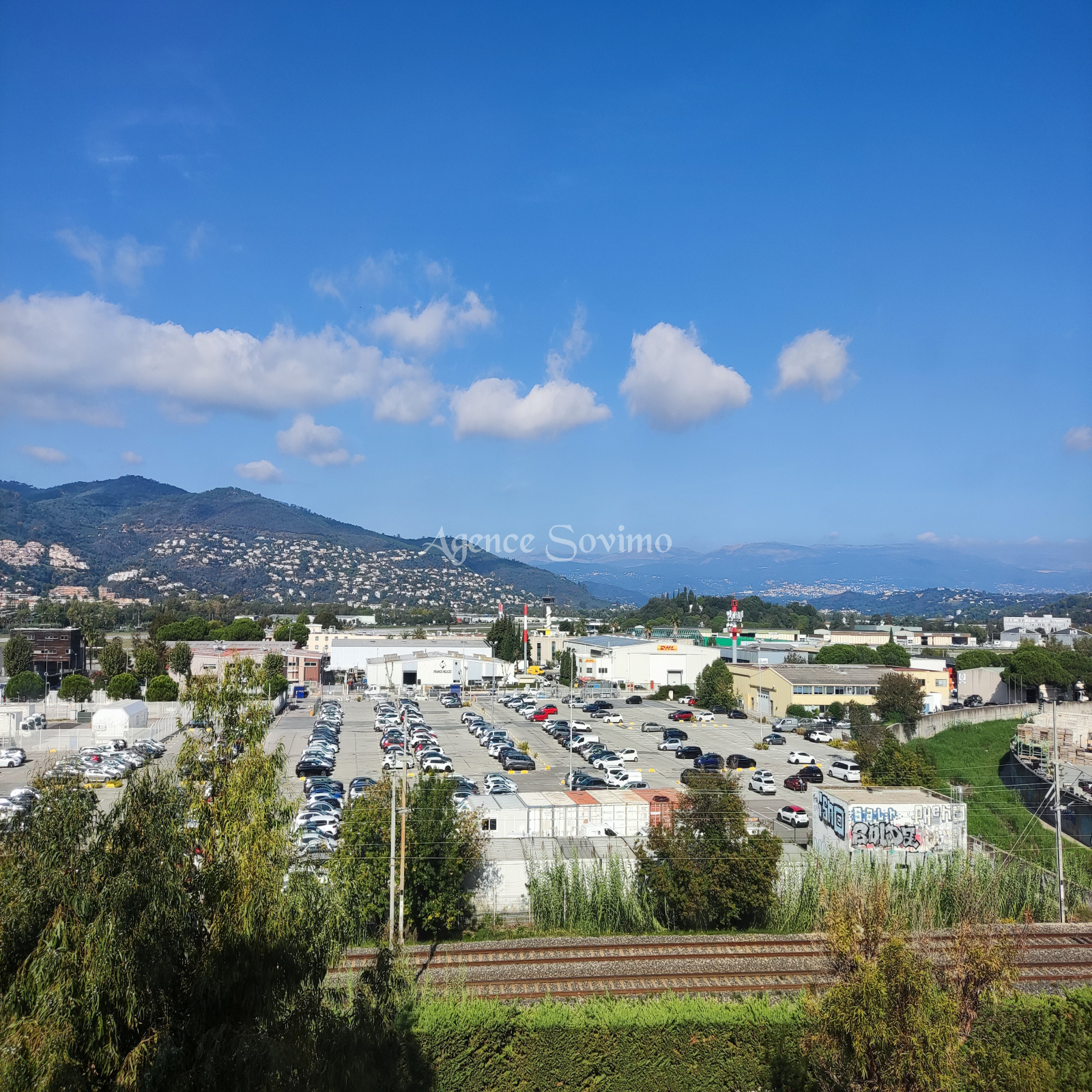 Image_12, Appartement, Cannes, ref :3P28