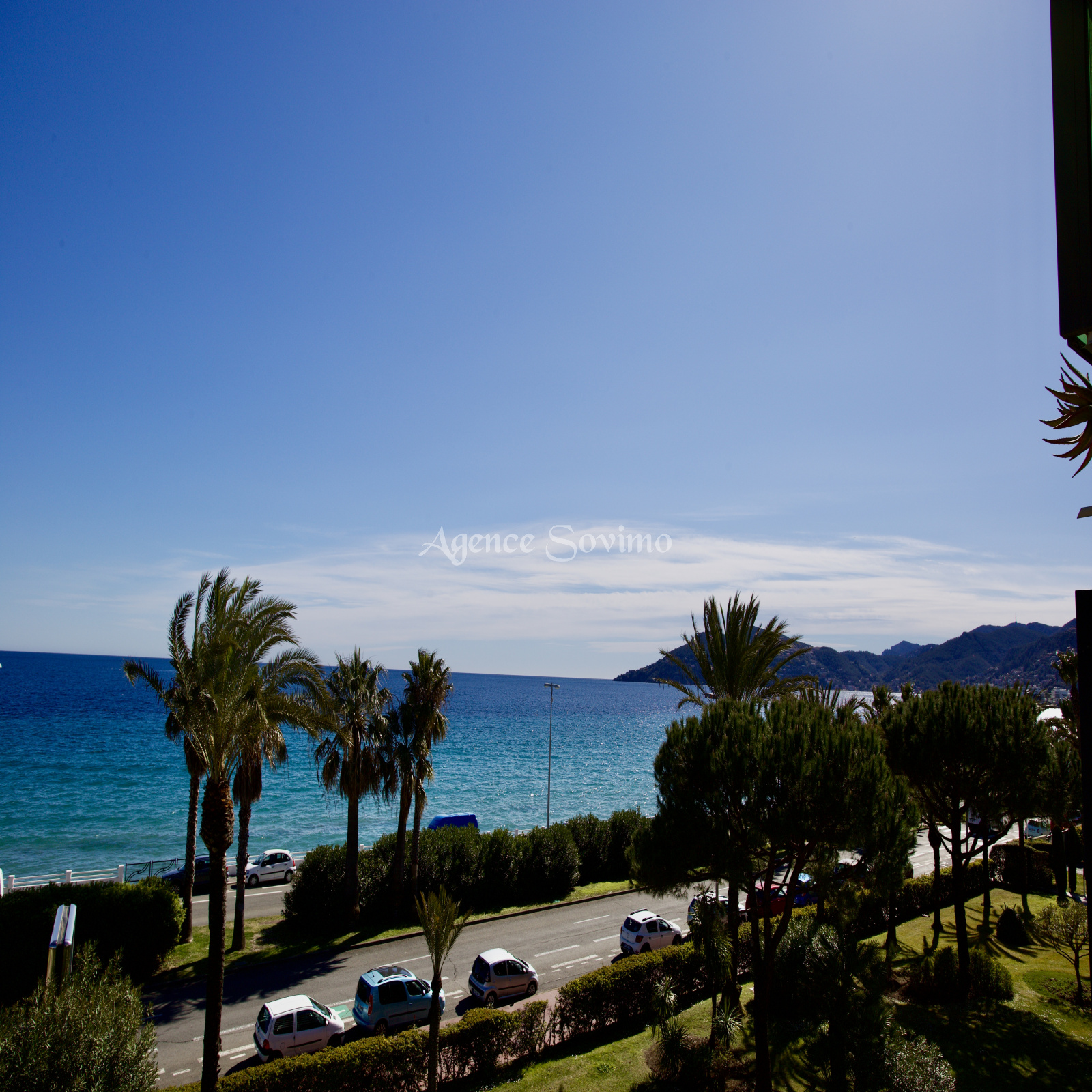 Image_1, Appartement, Cannes la Bocca, ref :3P34