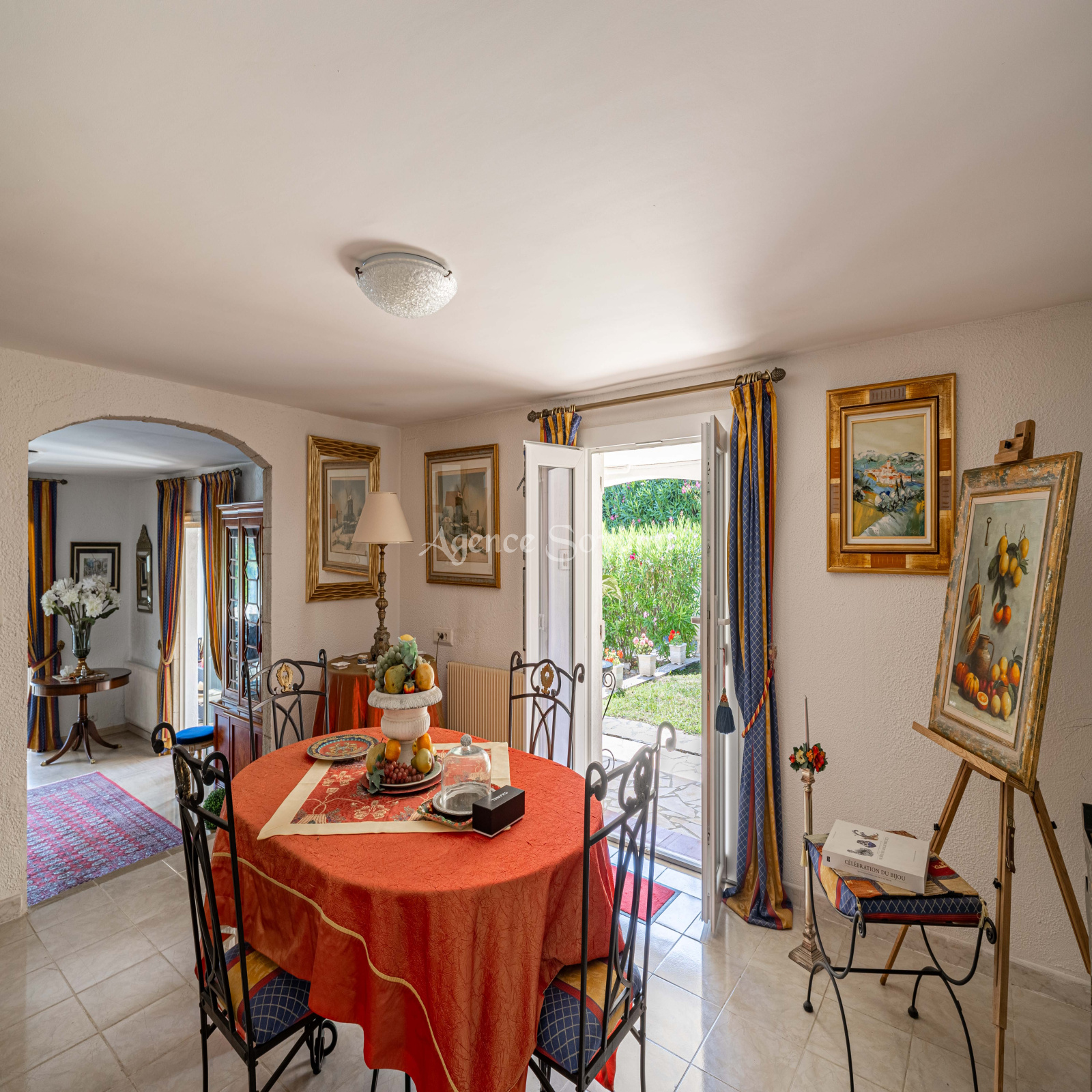 Image_6, Villa, Mougins, ref :3634