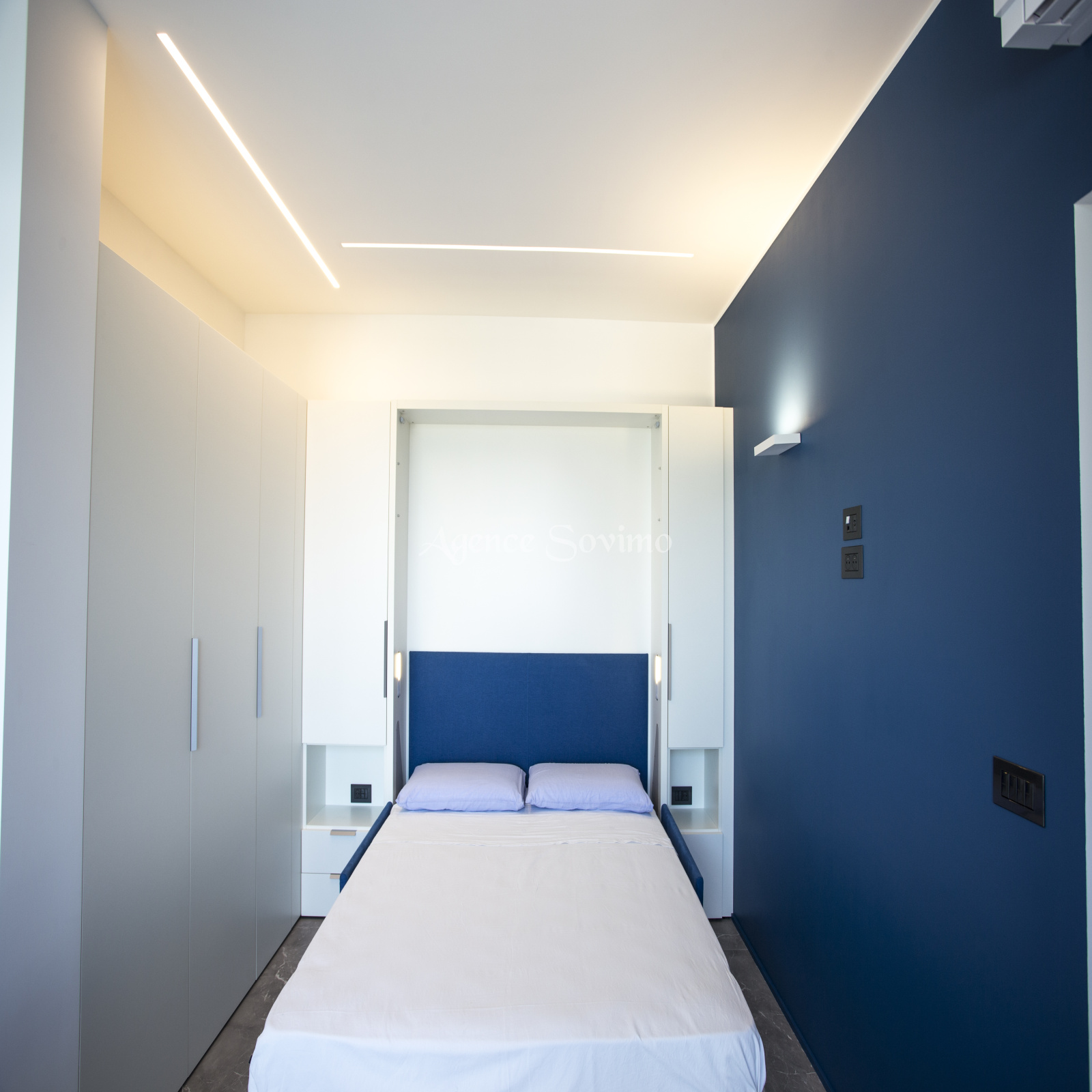 Image_7, Studio, Cannes la Bocca, ref :14392
