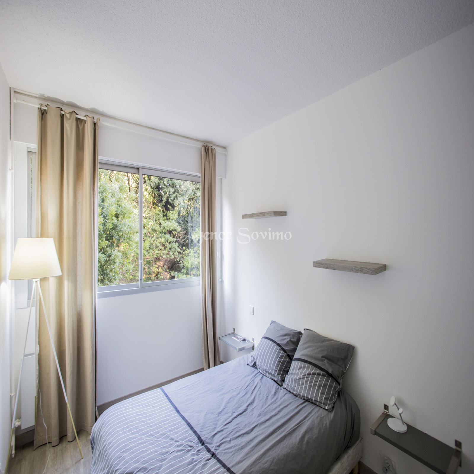 Image_8, Appartement, Mandelieu-la-Napoule, ref :3P25