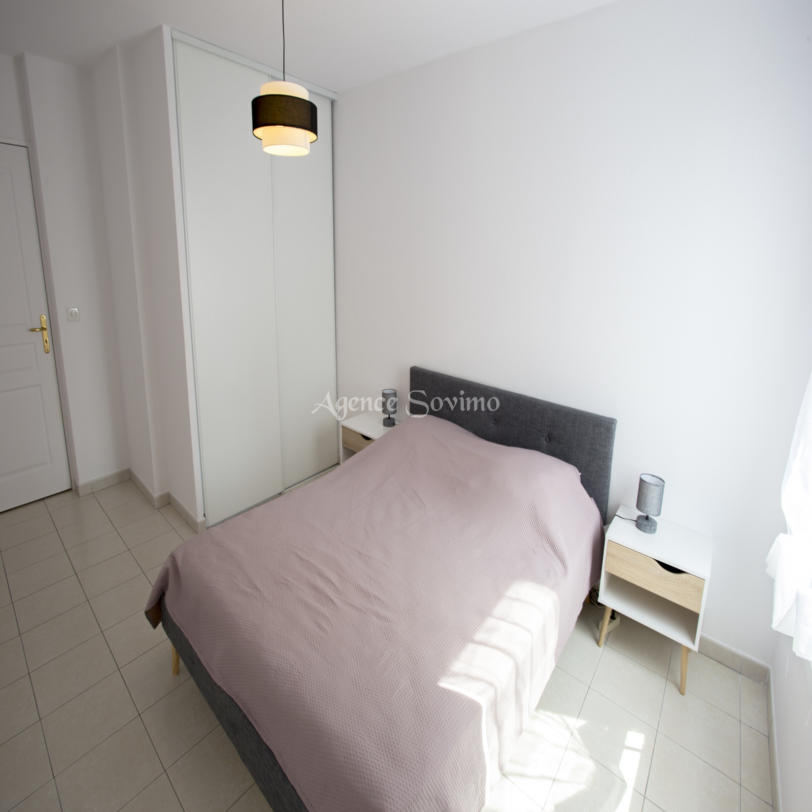 Image_8, Appartement, Cannes la Bocca, ref :3P47