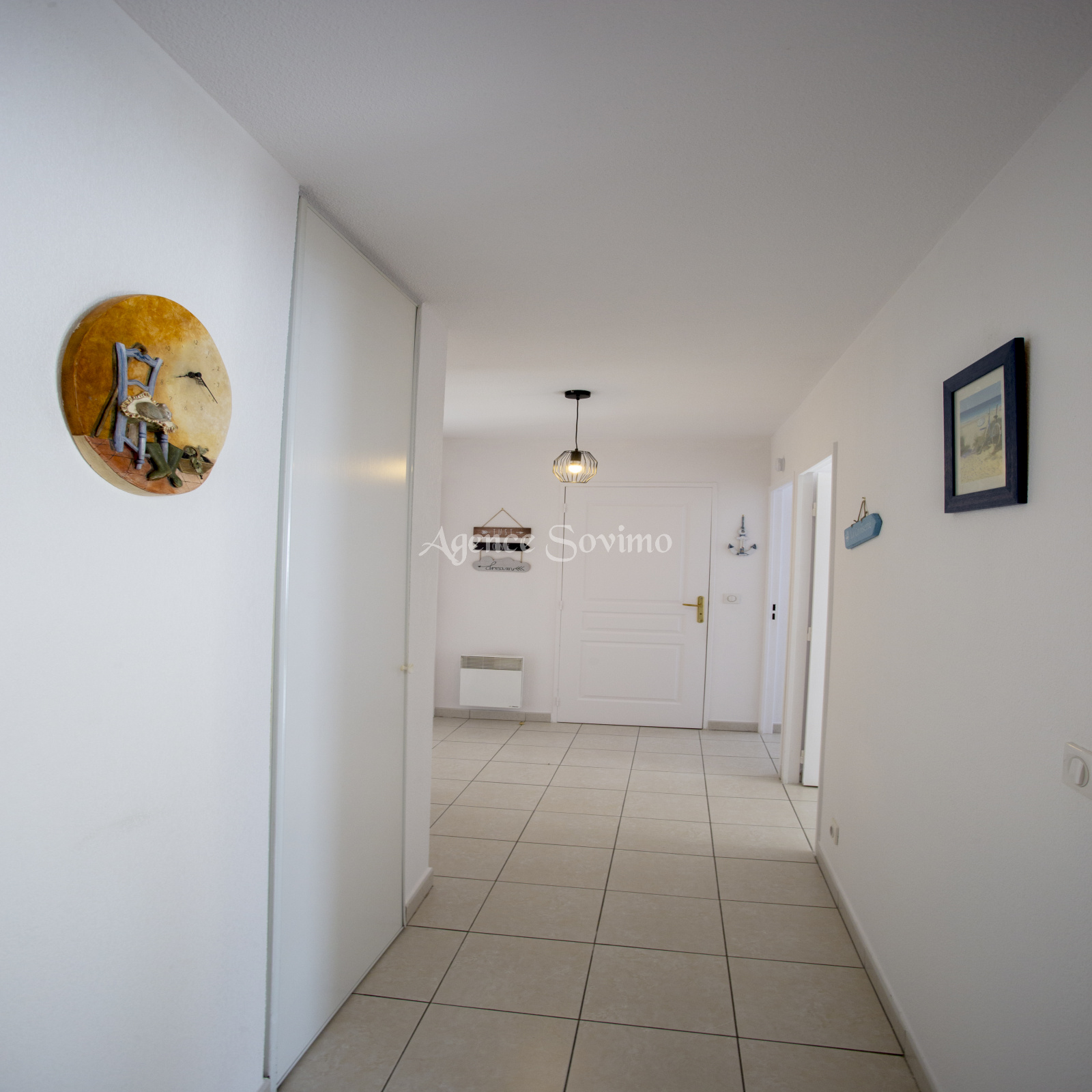 Image_13, Appartement, Cannes la Bocca, ref :3P47