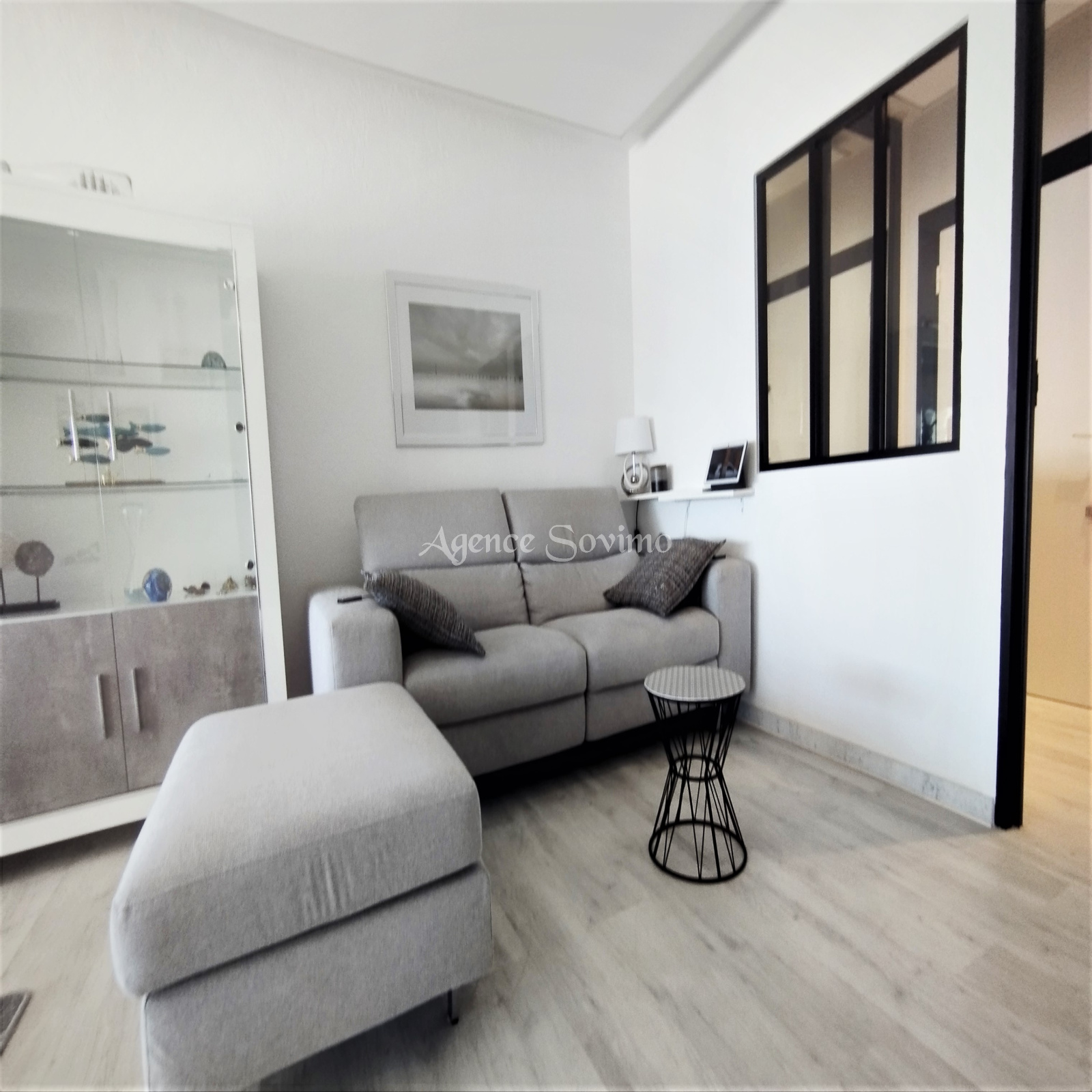 Image_7, Appartement, La napoule, ref :3636