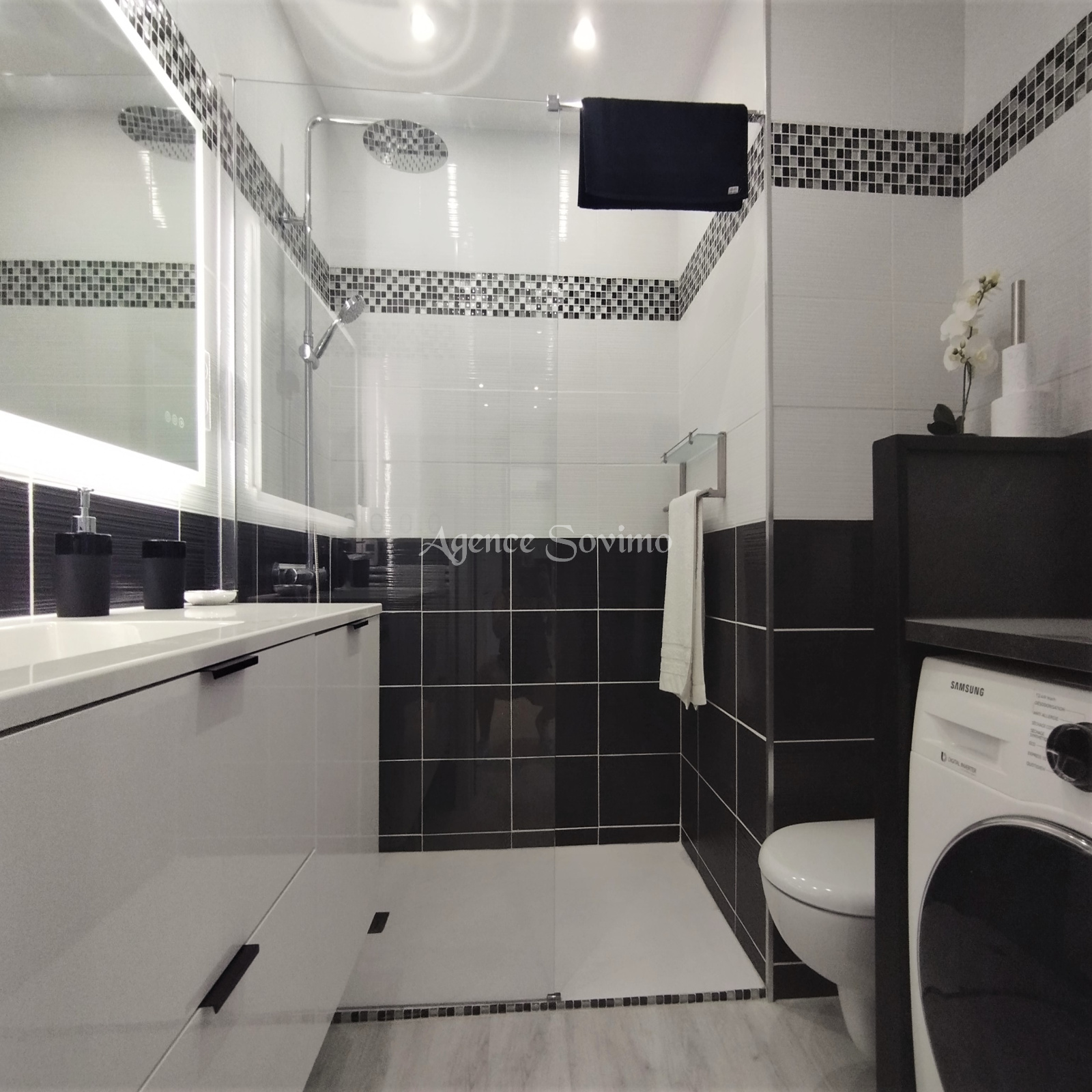 Image_9, Appartement, La napoule, ref :3636