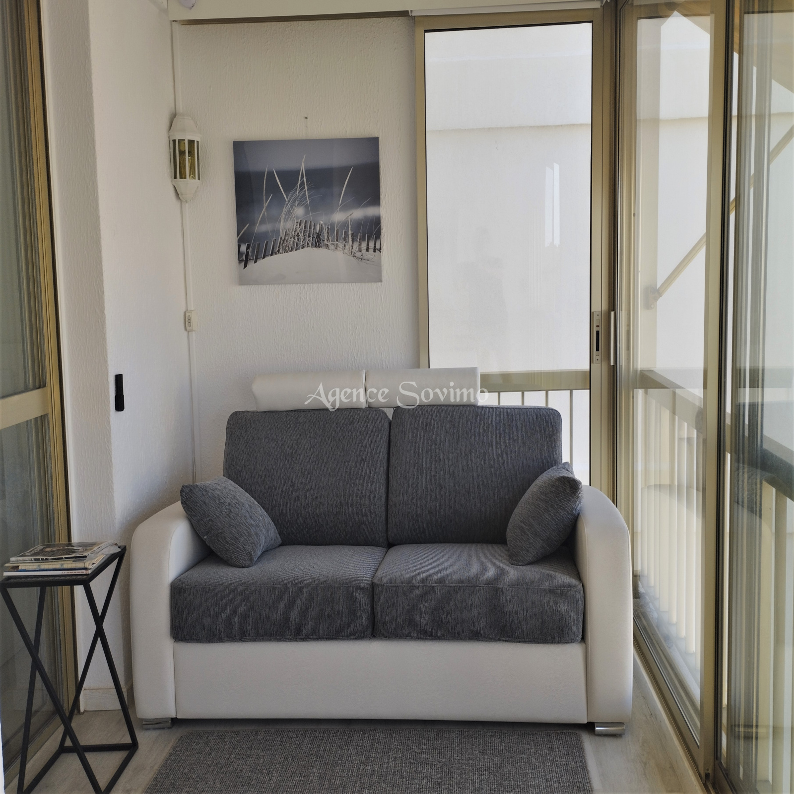 Image_10, Appartement, La napoule, ref :3636