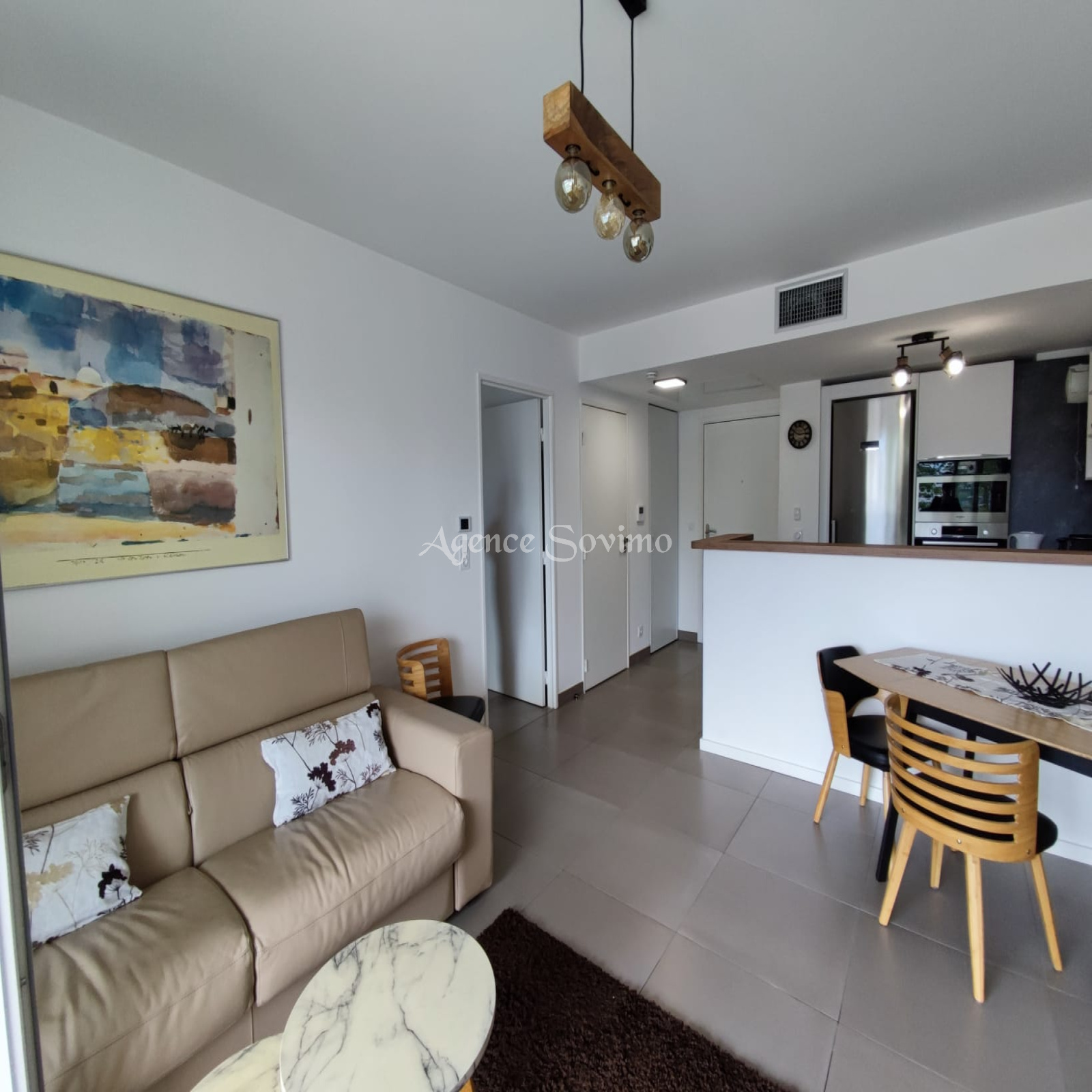 Image_3, Appartement, Mandelieu-la-Napoule, ref :2PBG