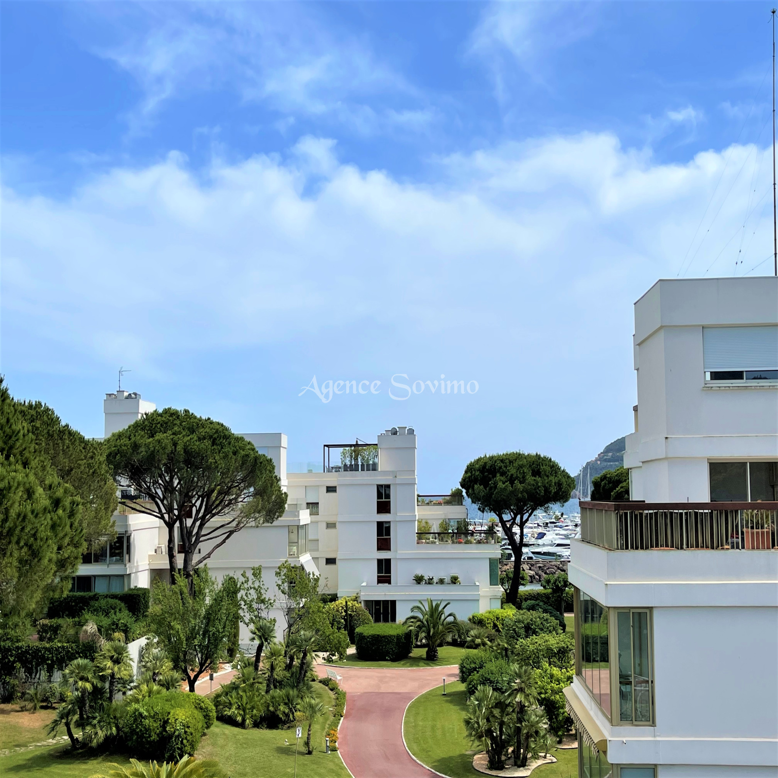 Image_4, Appartement, Mandelieu-la-Napoule, ref :3554