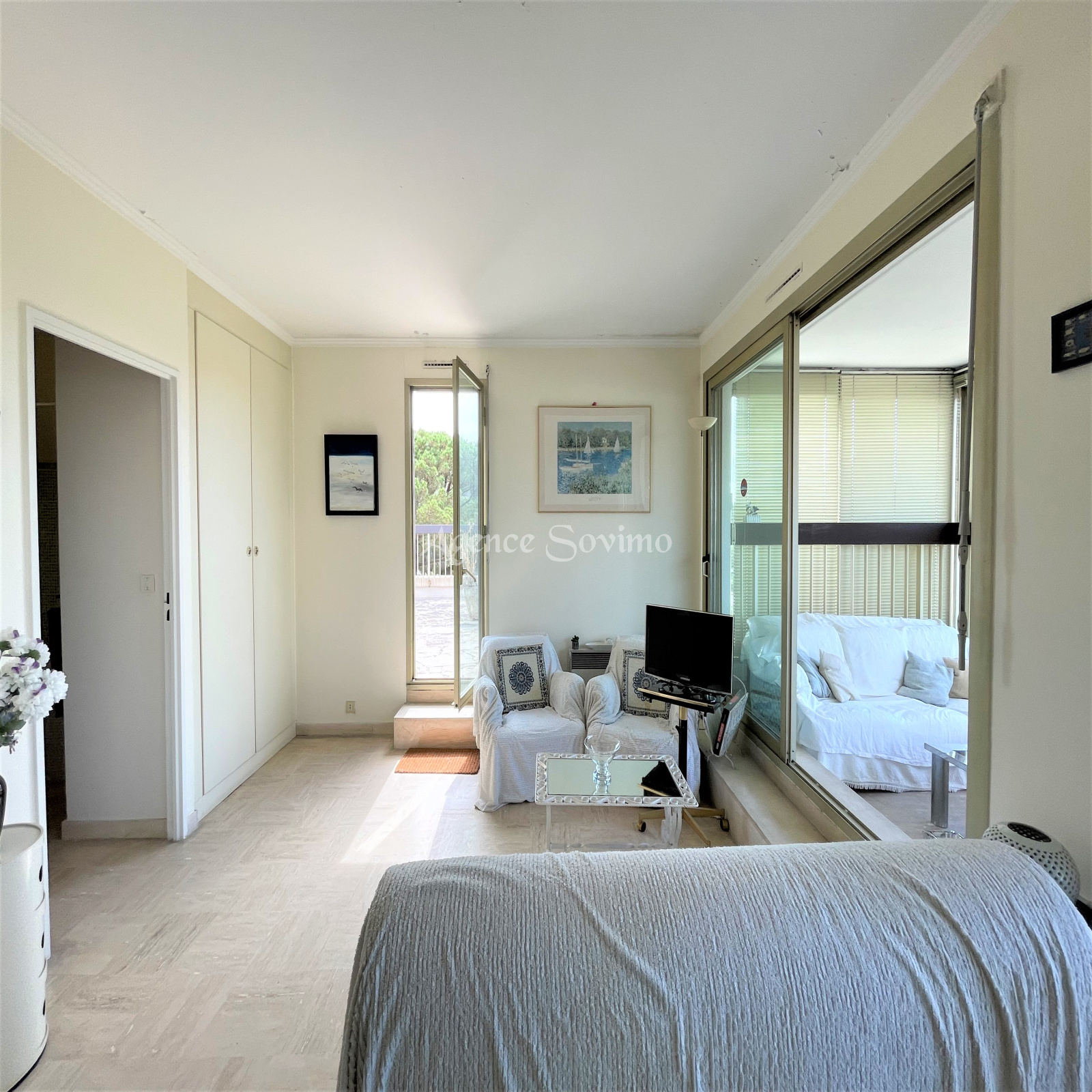 Image_8, Appartement, Mandelieu-la-Napoule, ref :3554