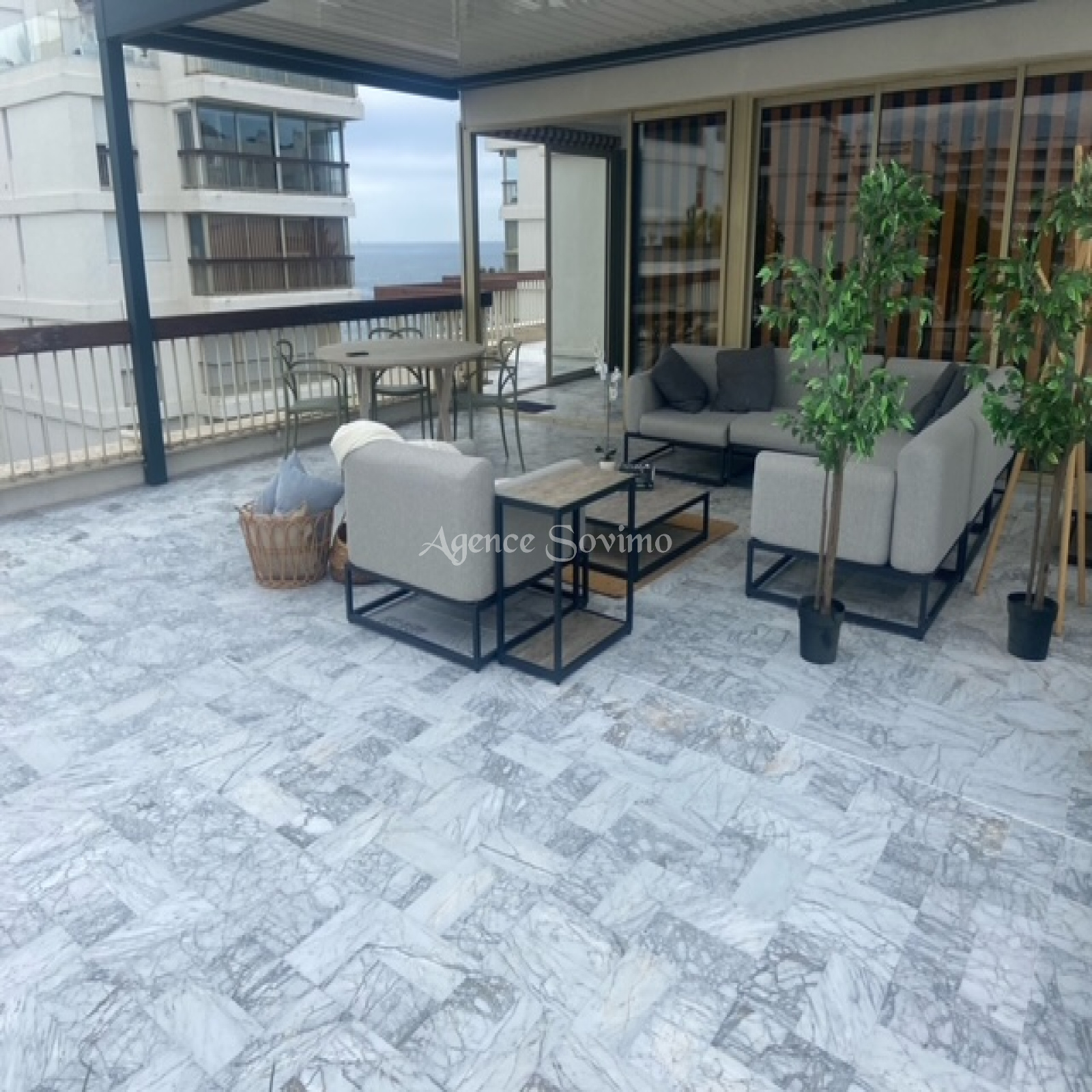 Image_4, Studio, Mandelieu-la-Napoule, ref :14402