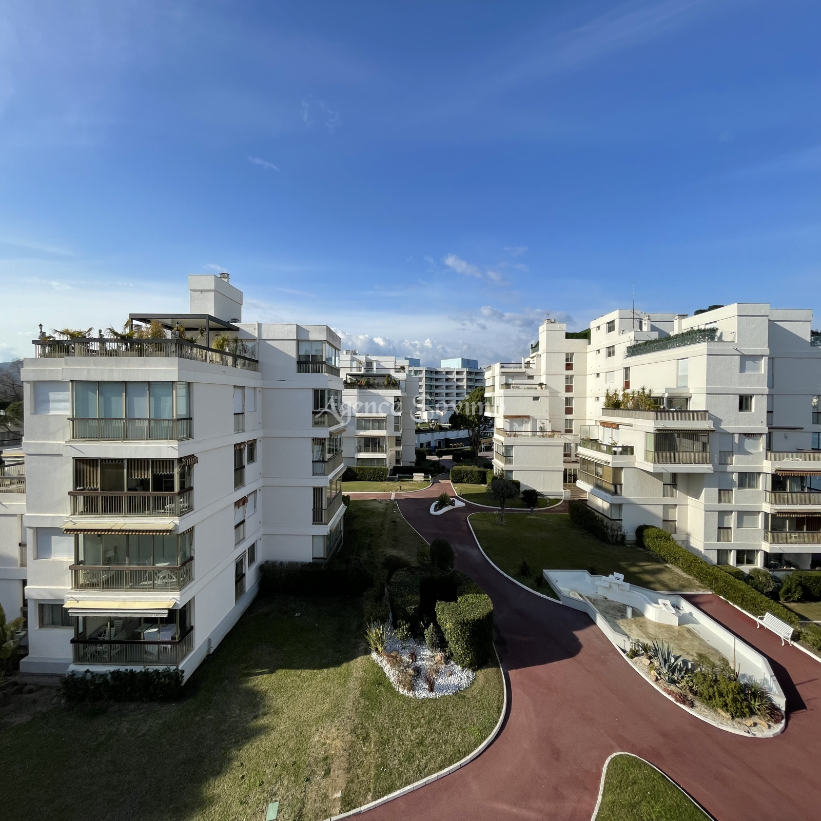 Image_2, Studio, Mandelieu-la-Napoule, ref :14402