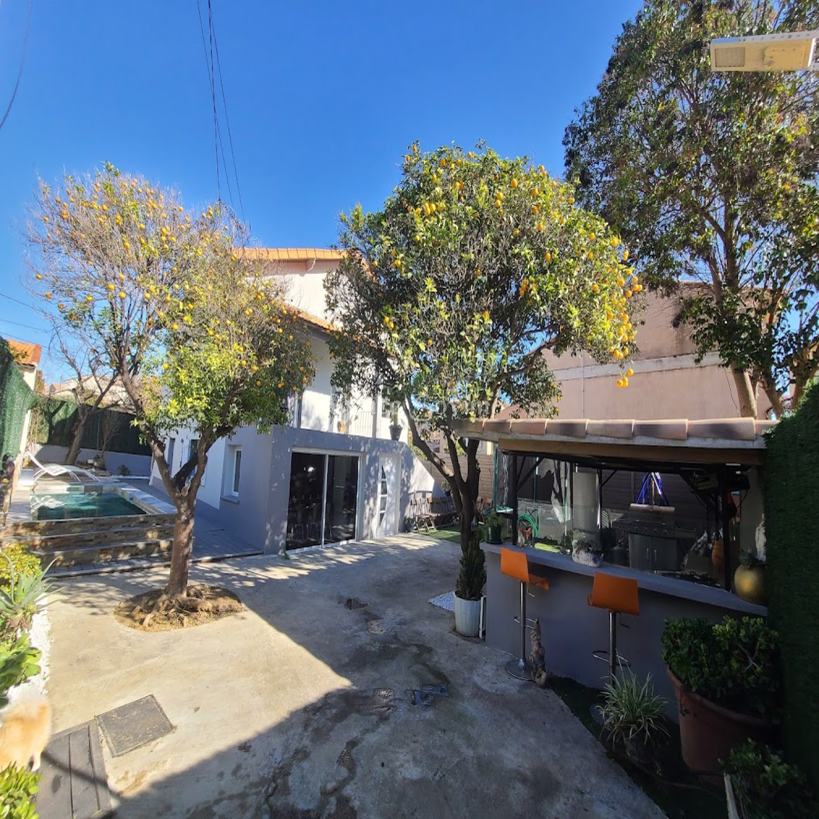 Image_7, Villa, Cagnes-sur-Mer, ref :3606