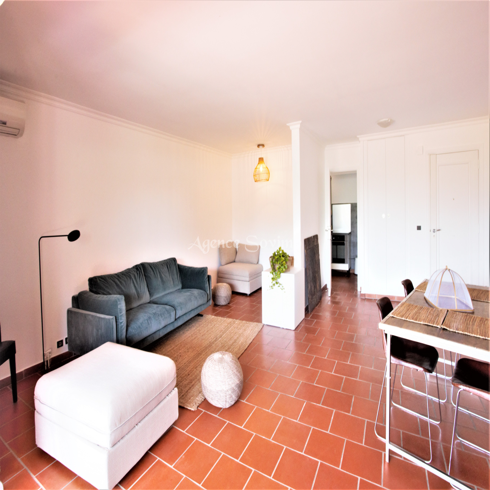 Image_5, Appartement, Mandelieu-la-Napoule, ref :3P36