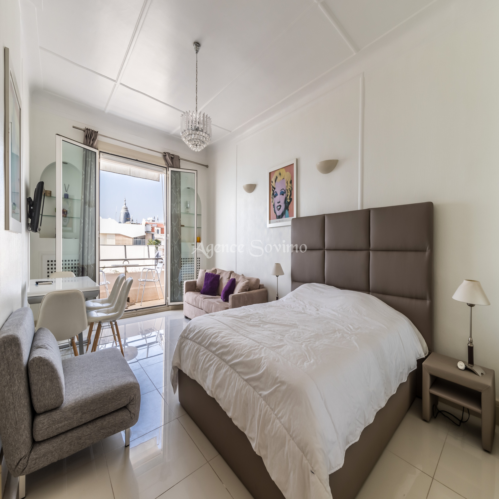Image_9, Appartement, Cannes, ref :SPM