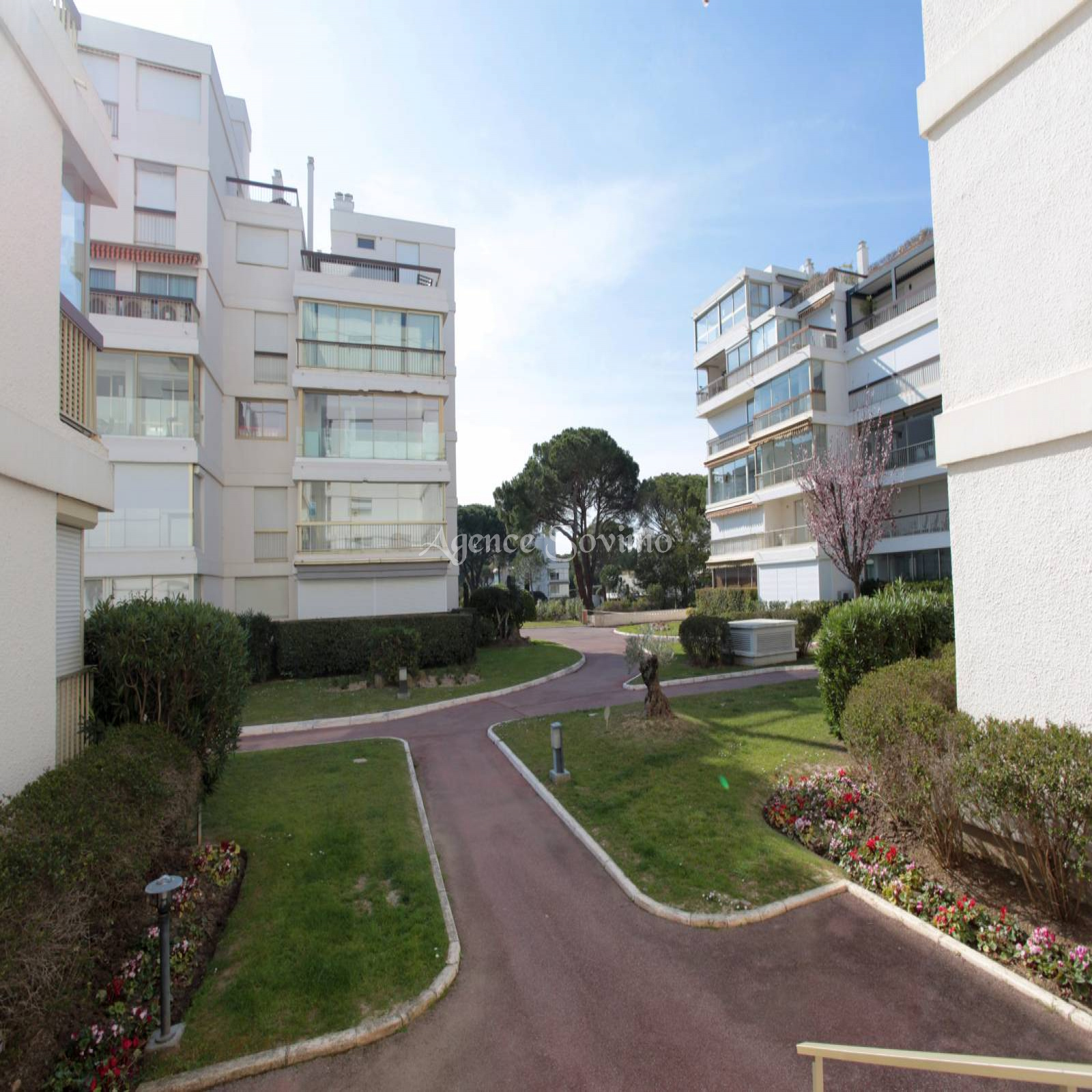 Image_3, Appartement, Mandelieu-la-Napoule, ref :14407