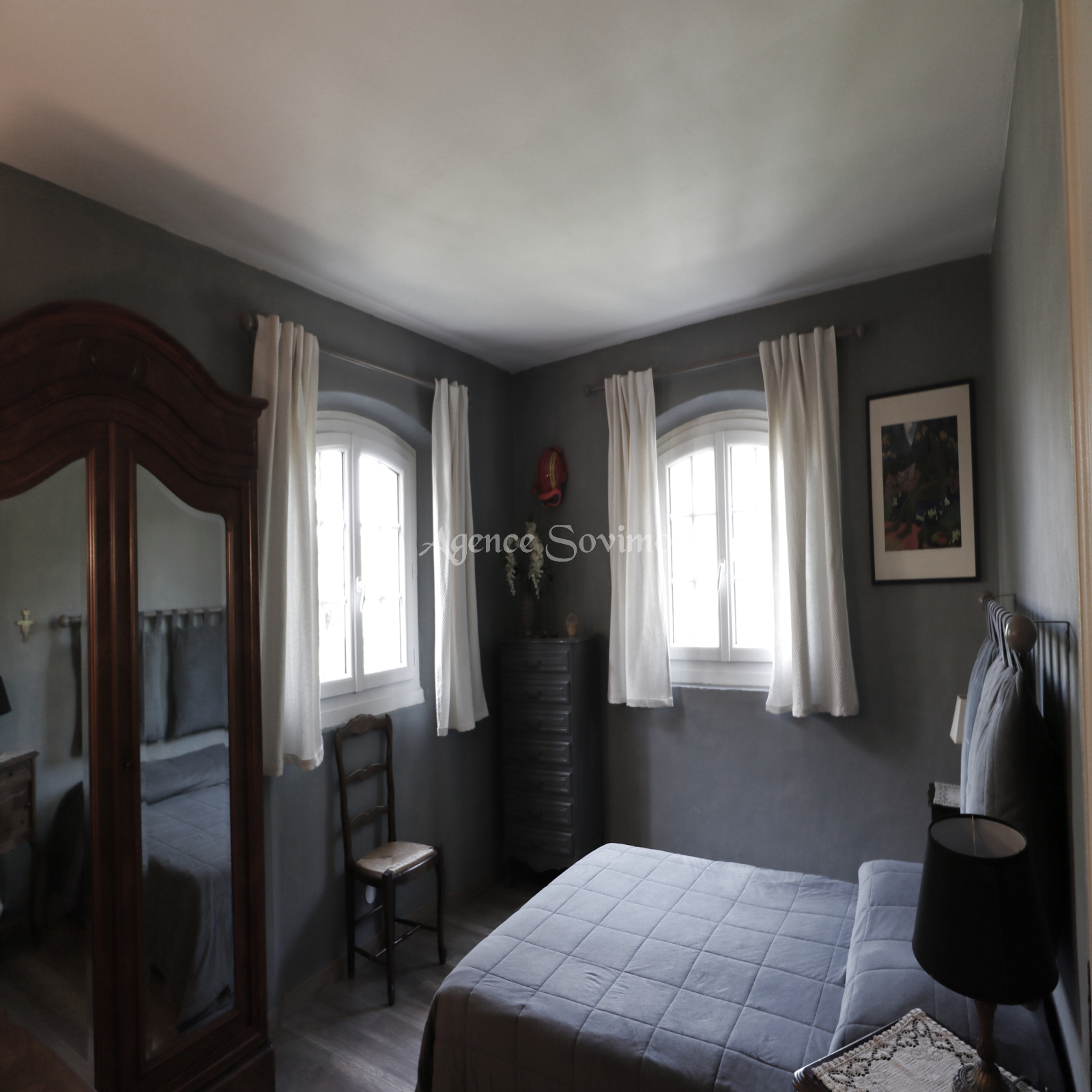 Image_9, Maison, Théoule-sur-Mer, ref :3545