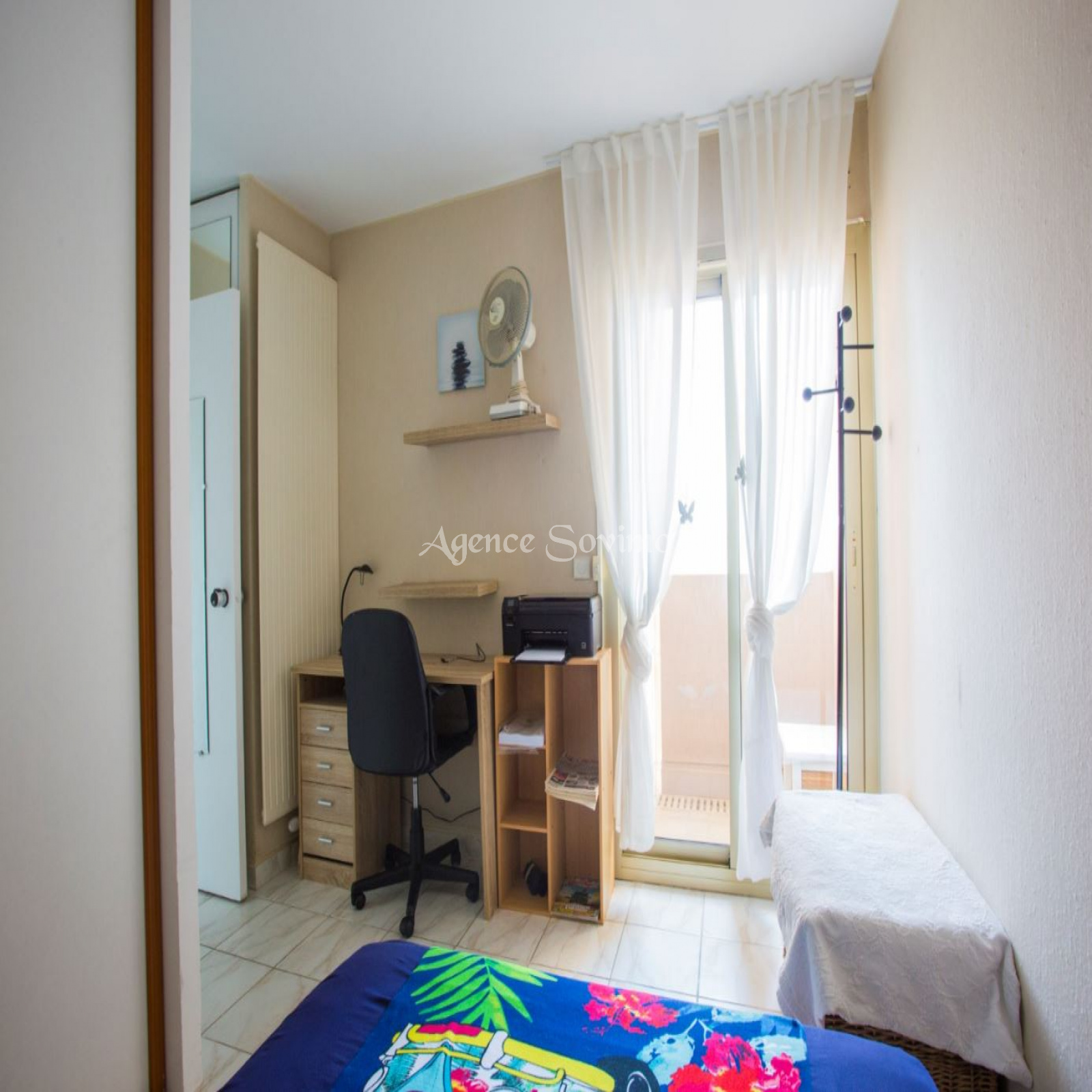 Image_8, Appartement, Mandelieu-la-Napoule, ref :3P46