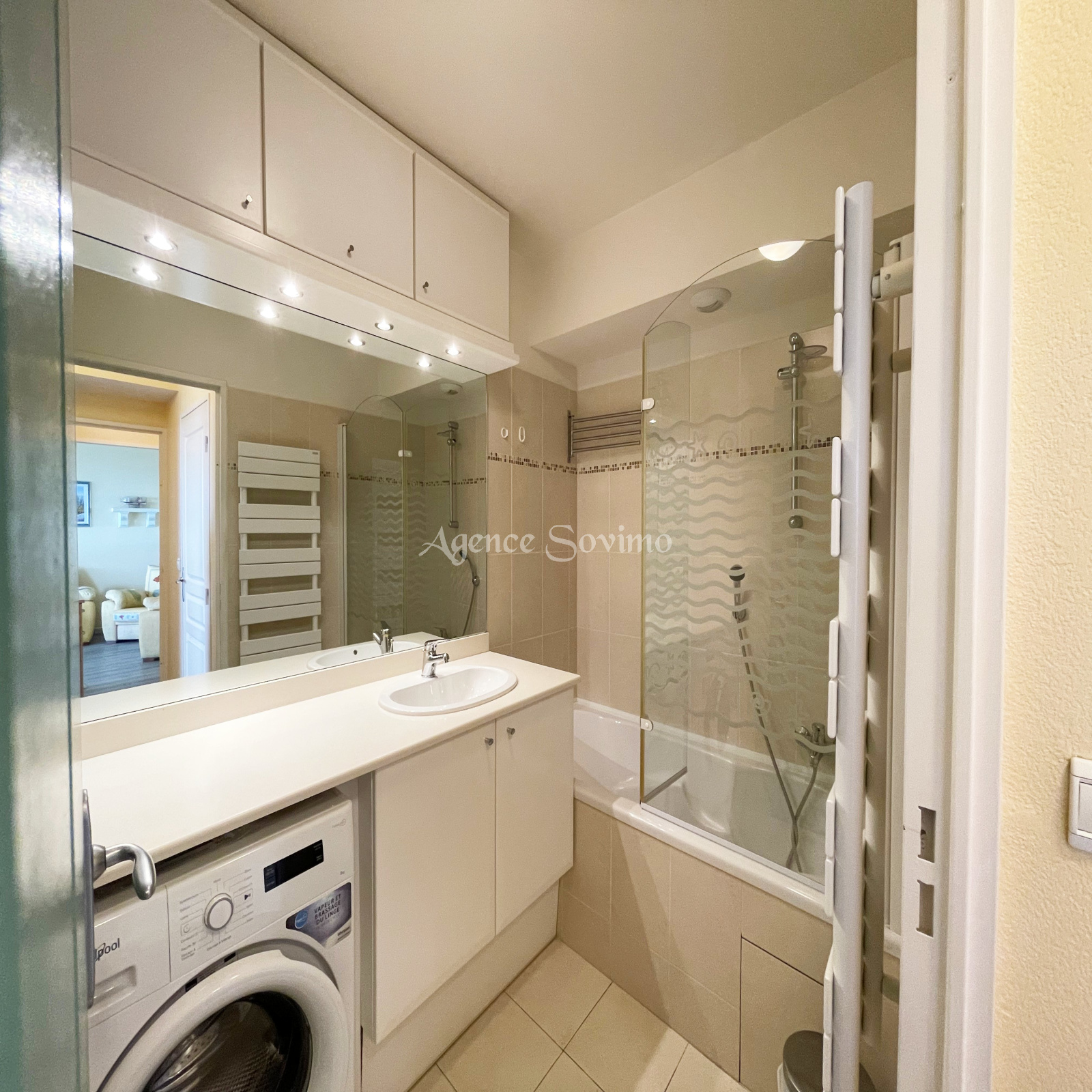 Image_8, Appartement, Mandelieu-la-Napoule, ref :14387