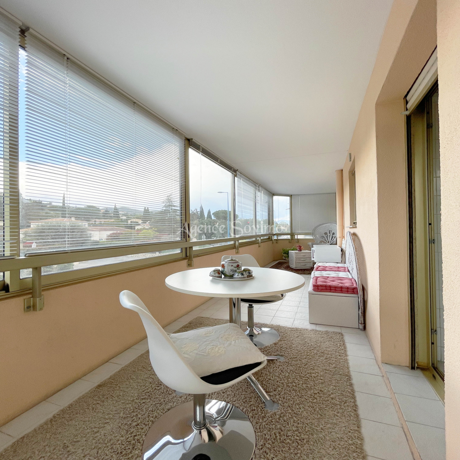 Image_7, Appartement, Mandelieu-la-Napoule, ref :14408