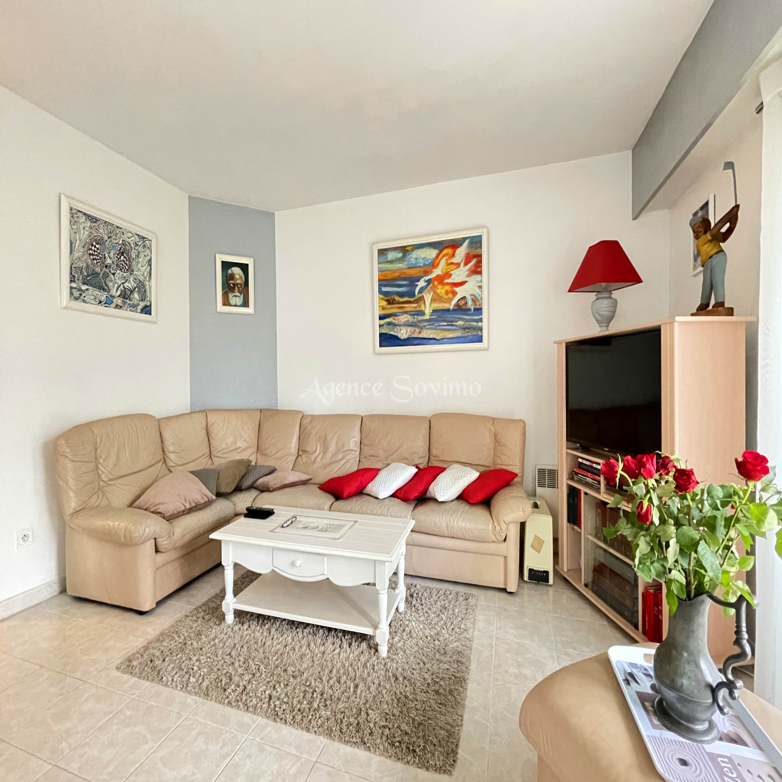 Image_4, Appartement, Mandelieu-la-Napoule, ref :14408