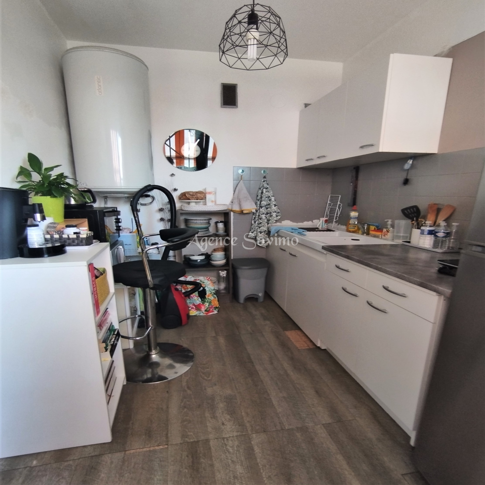 Image_4, Studio, Mandelieu-la-Napoule, ref :3648