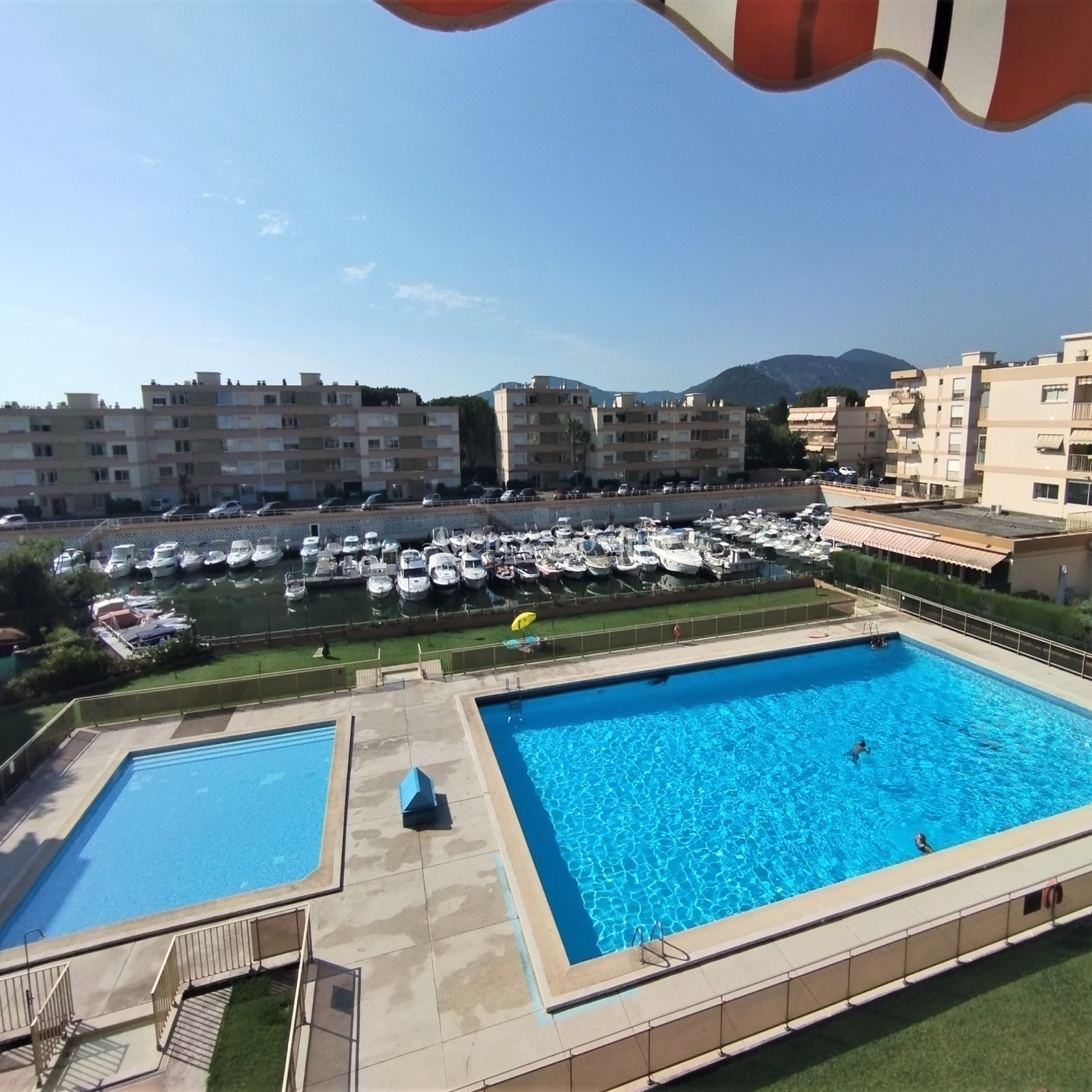 Image_1, Studio, Mandelieu-la-Napoule, ref :3648