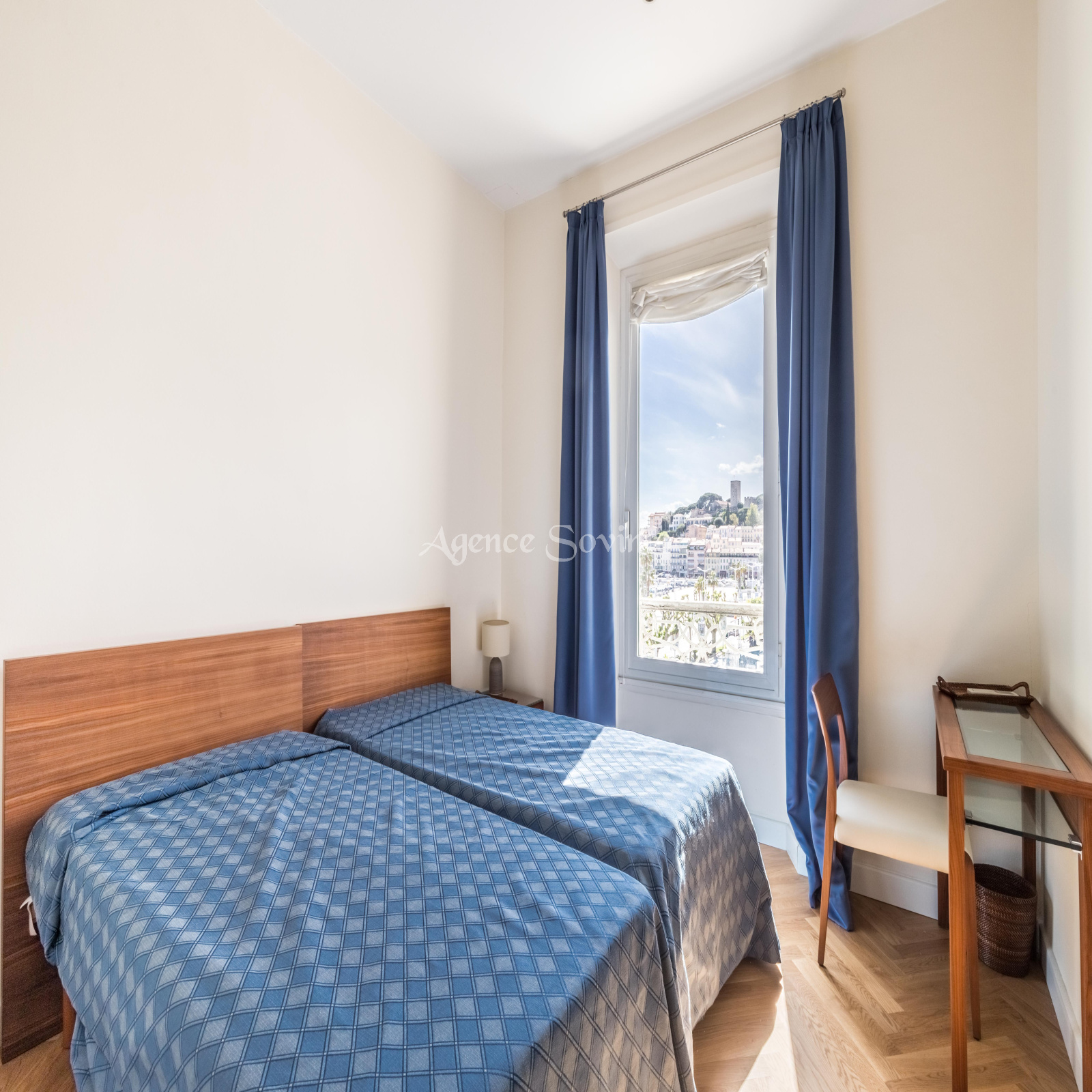 Image_9, Appartement, Cannes, ref :3PPF