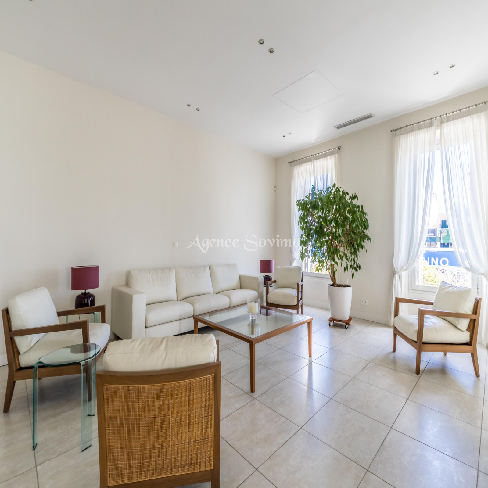 Image_7, Appartement, Cannes, ref :3PPF