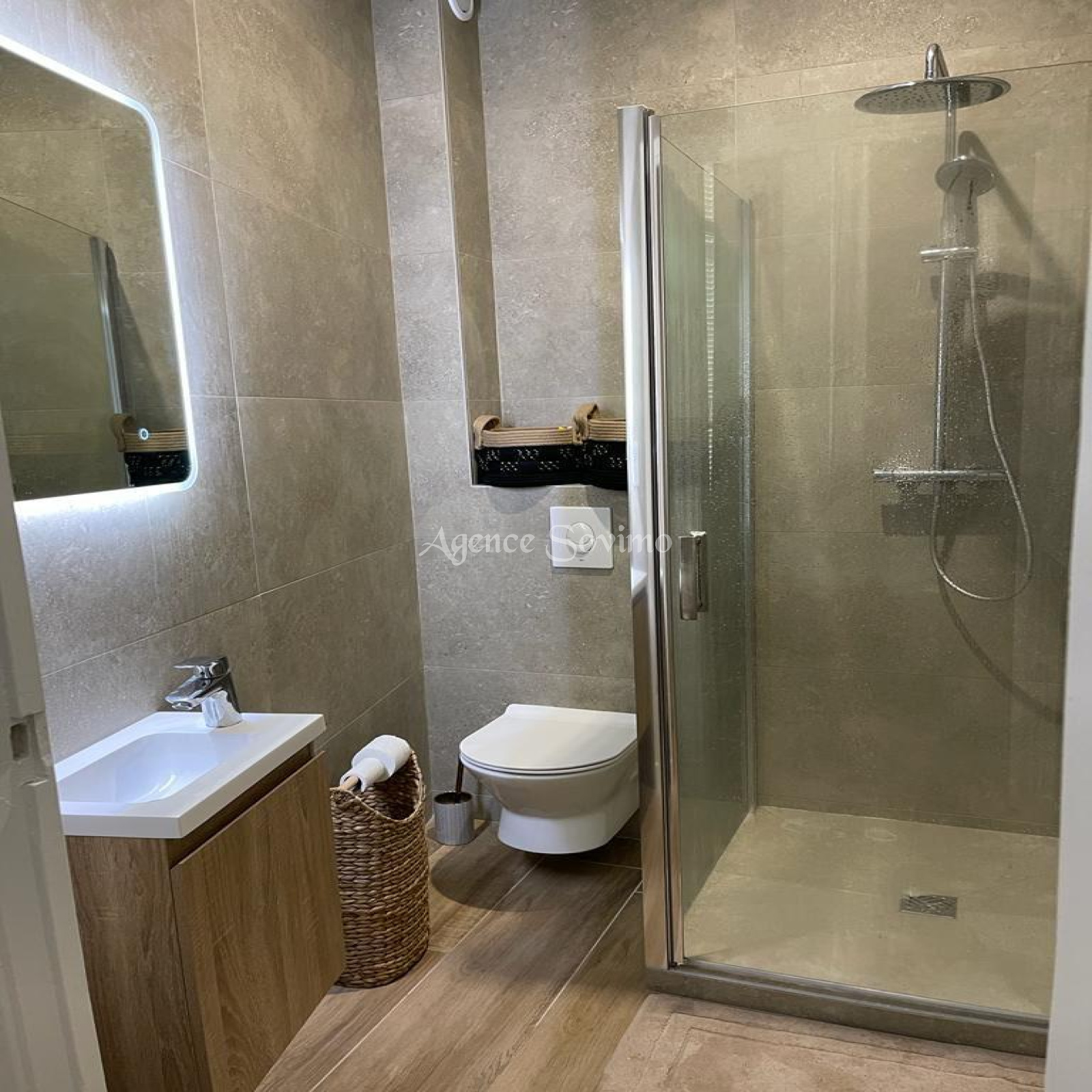 Image_8, Appartement, Cannes la Bocca, ref :3544