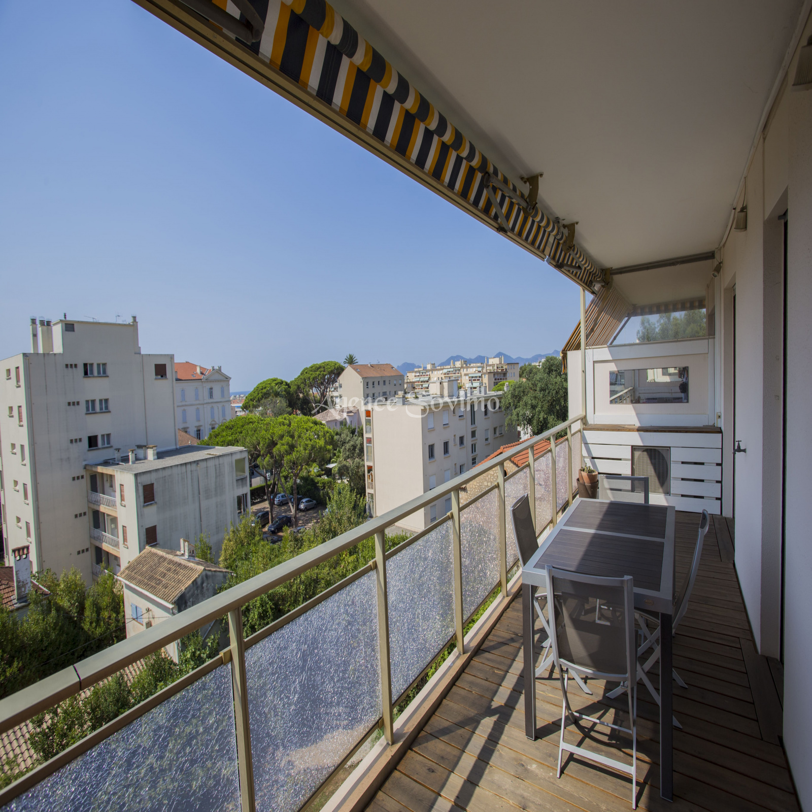 Image_5, Appartement, Cannes, ref :14385