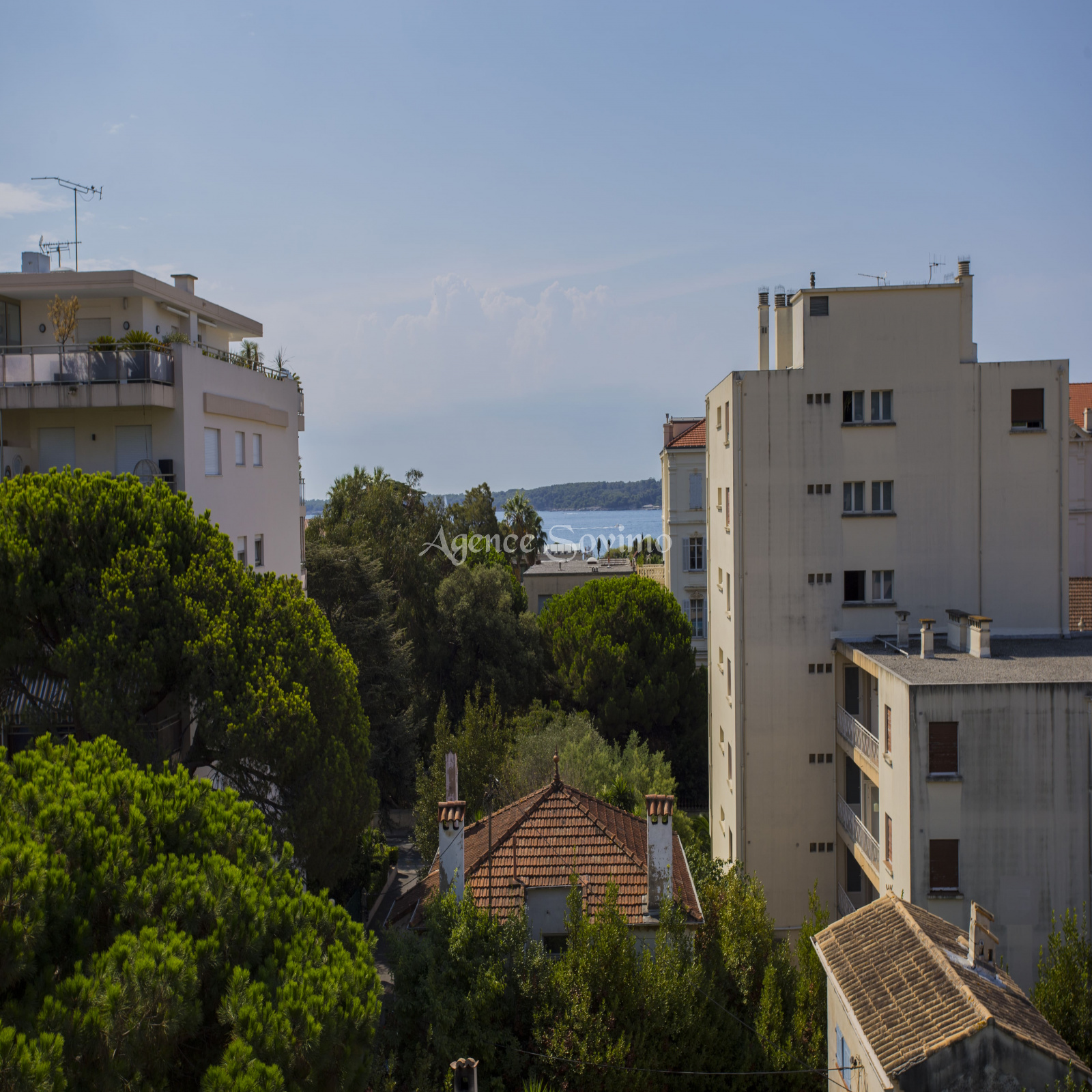 Image_2, Appartement, Cannes, ref :14385