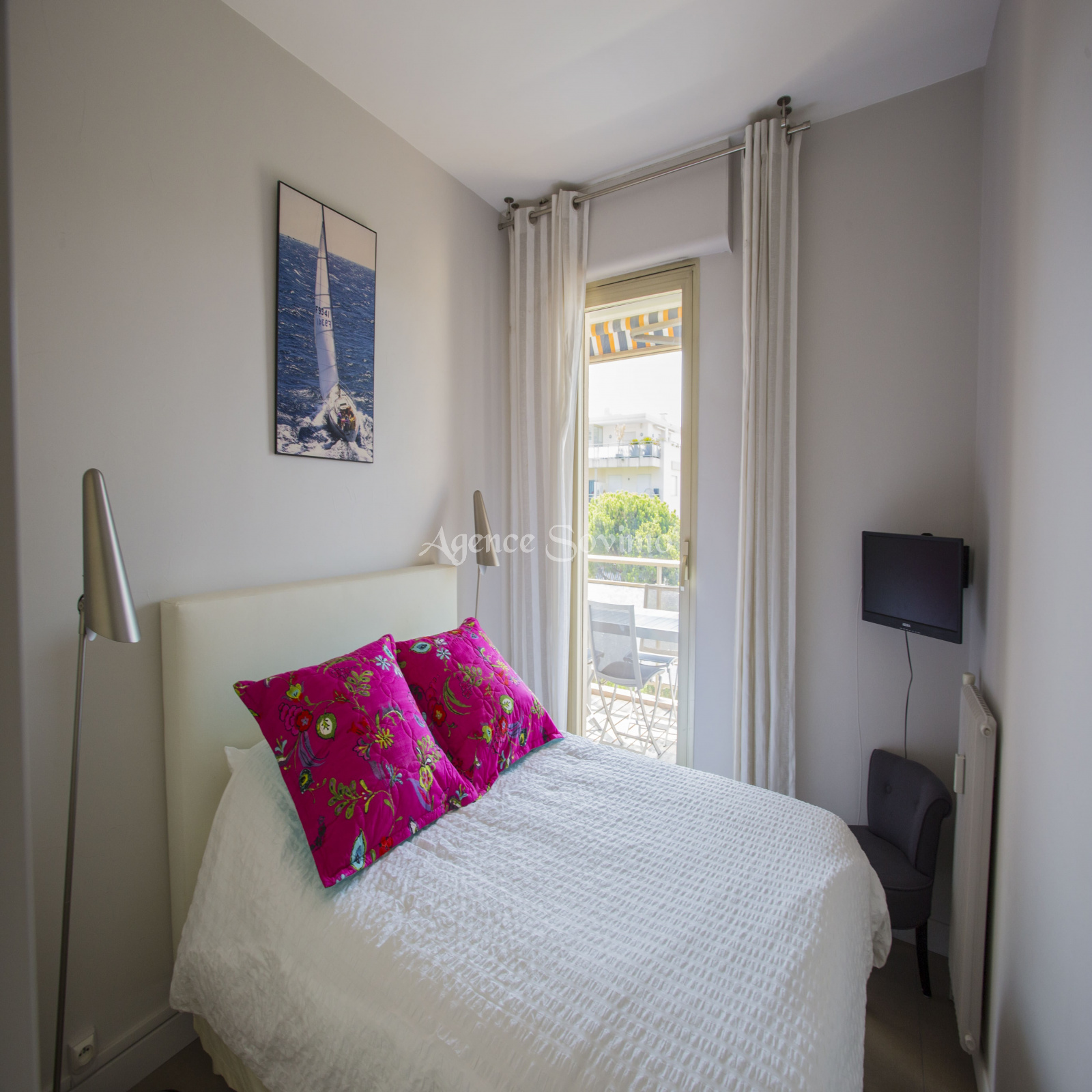 Image_7, Appartement, Cannes, ref :14385