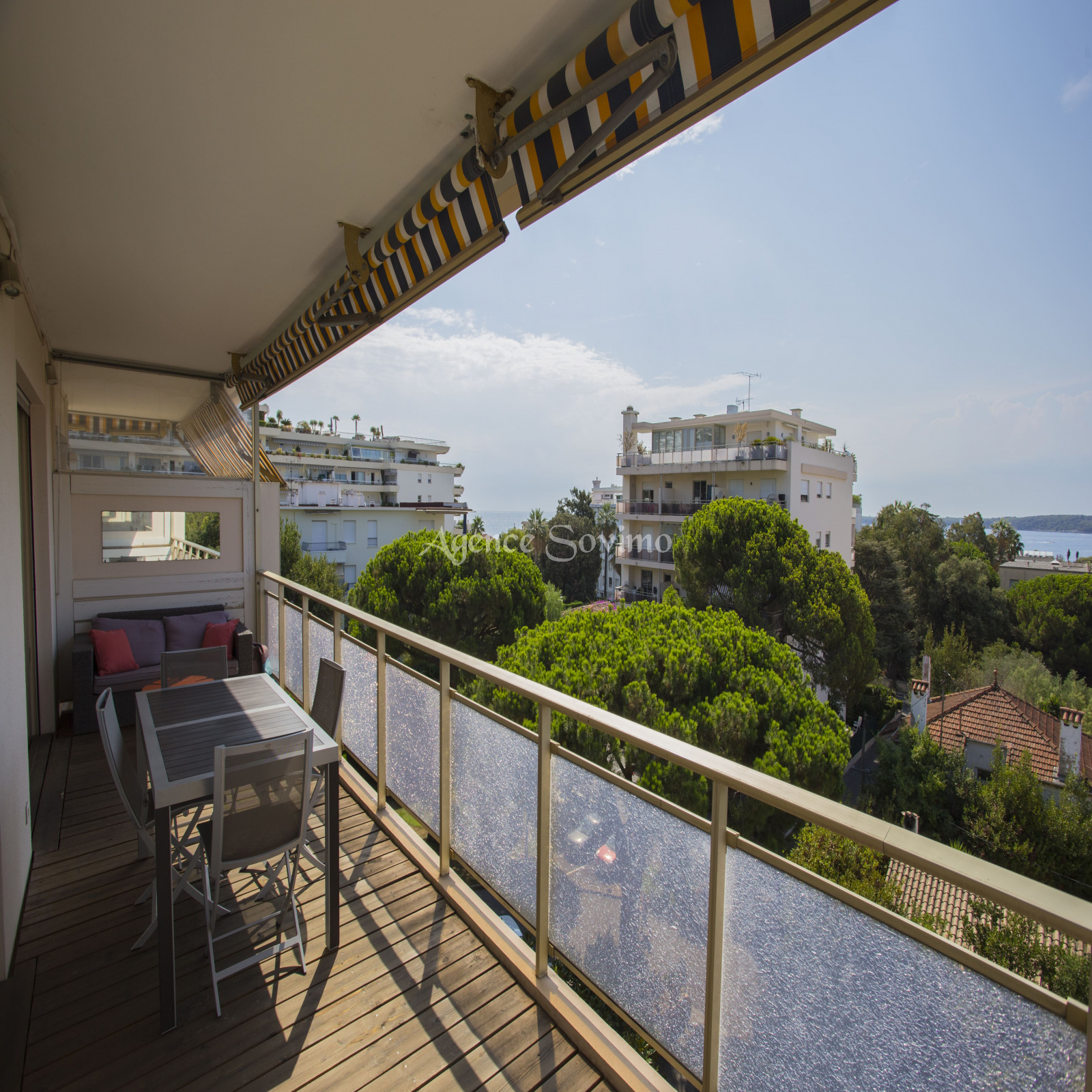 Image_1, Appartement, Cannes, ref :14385