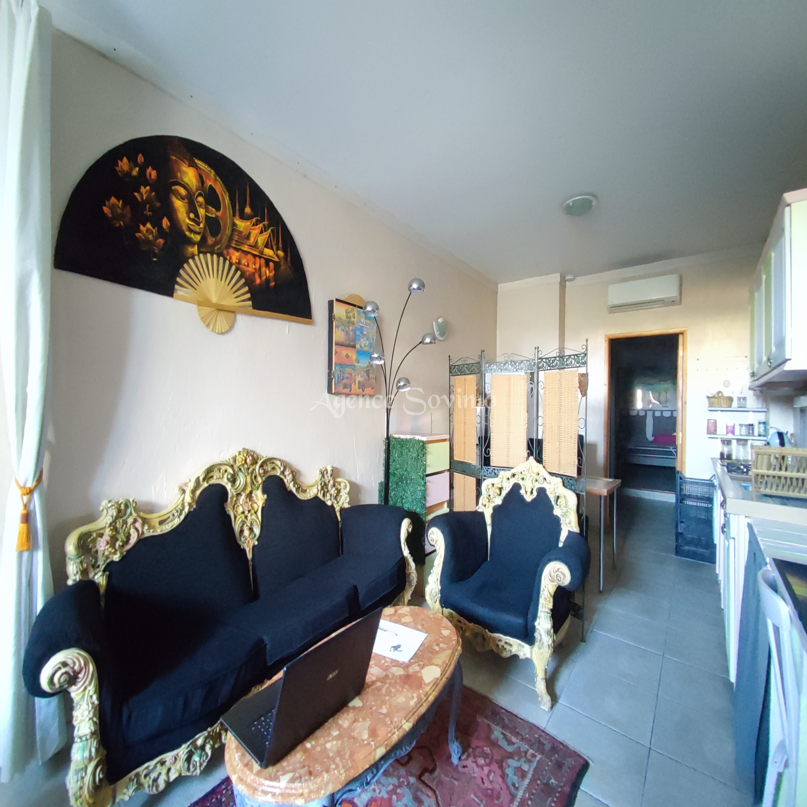 Image_2, Appartement, Mandelieu-la-Napoule, ref :14439