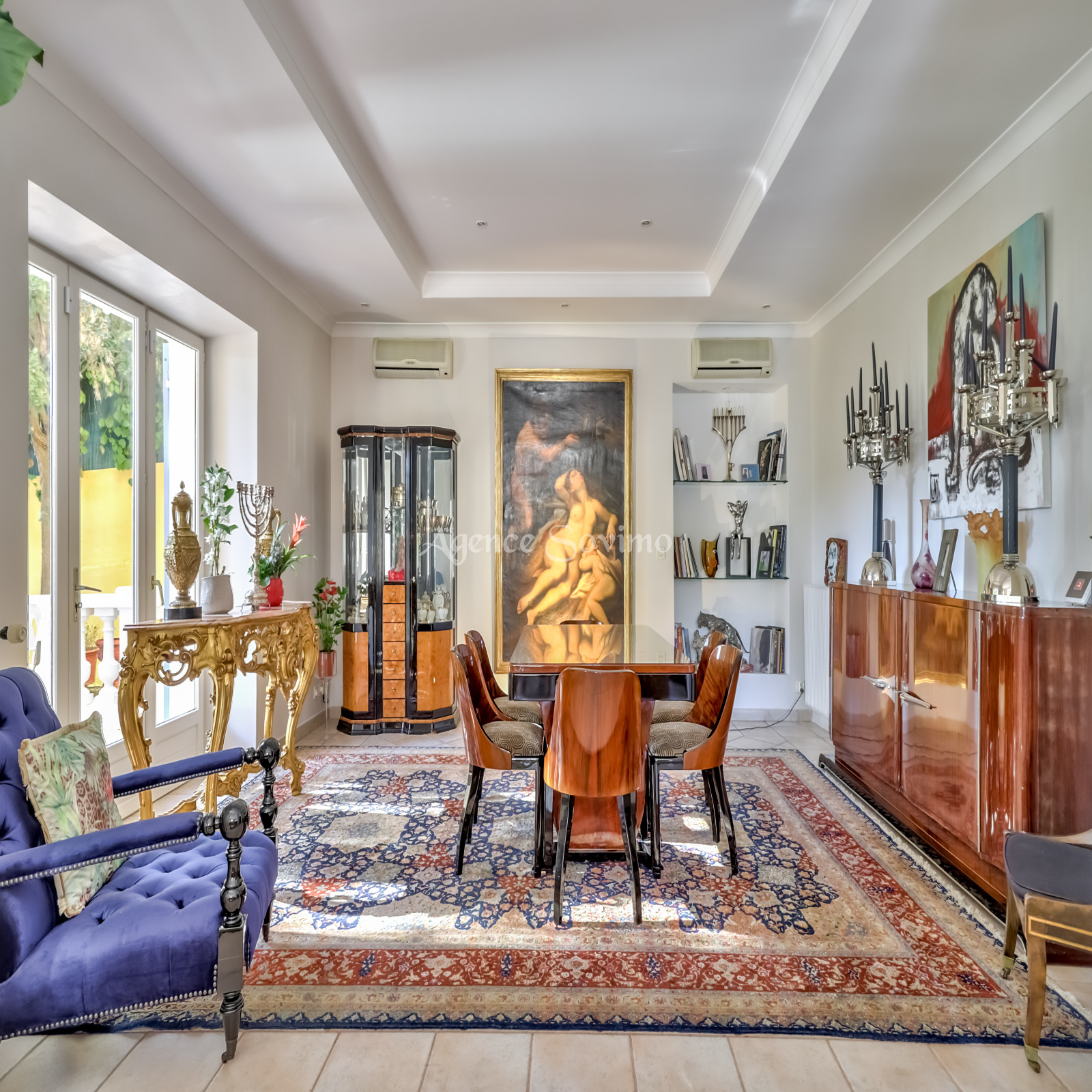 Image_3, Villa, Nice, ref :3669