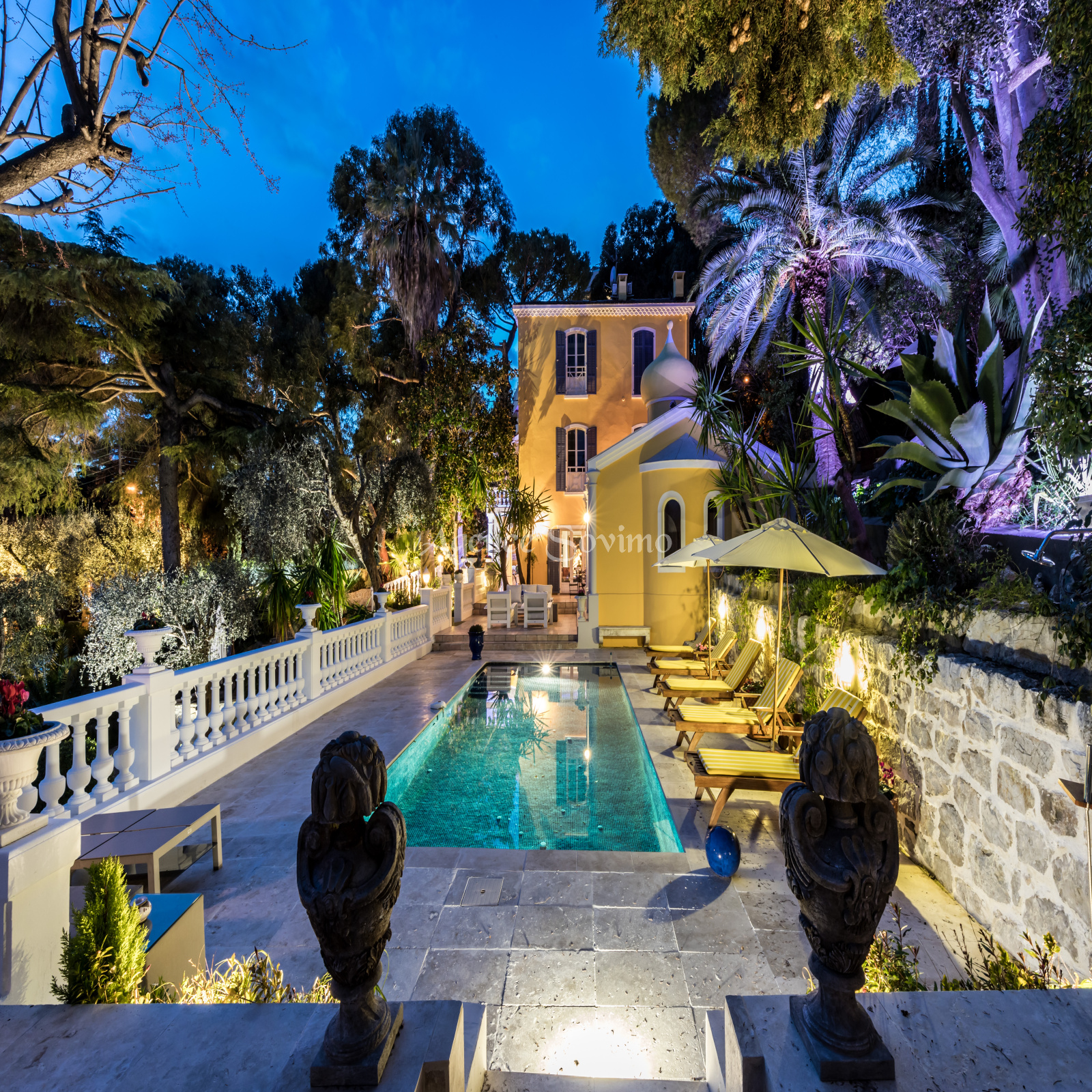 Image_46, Villa, Nice, ref :3669