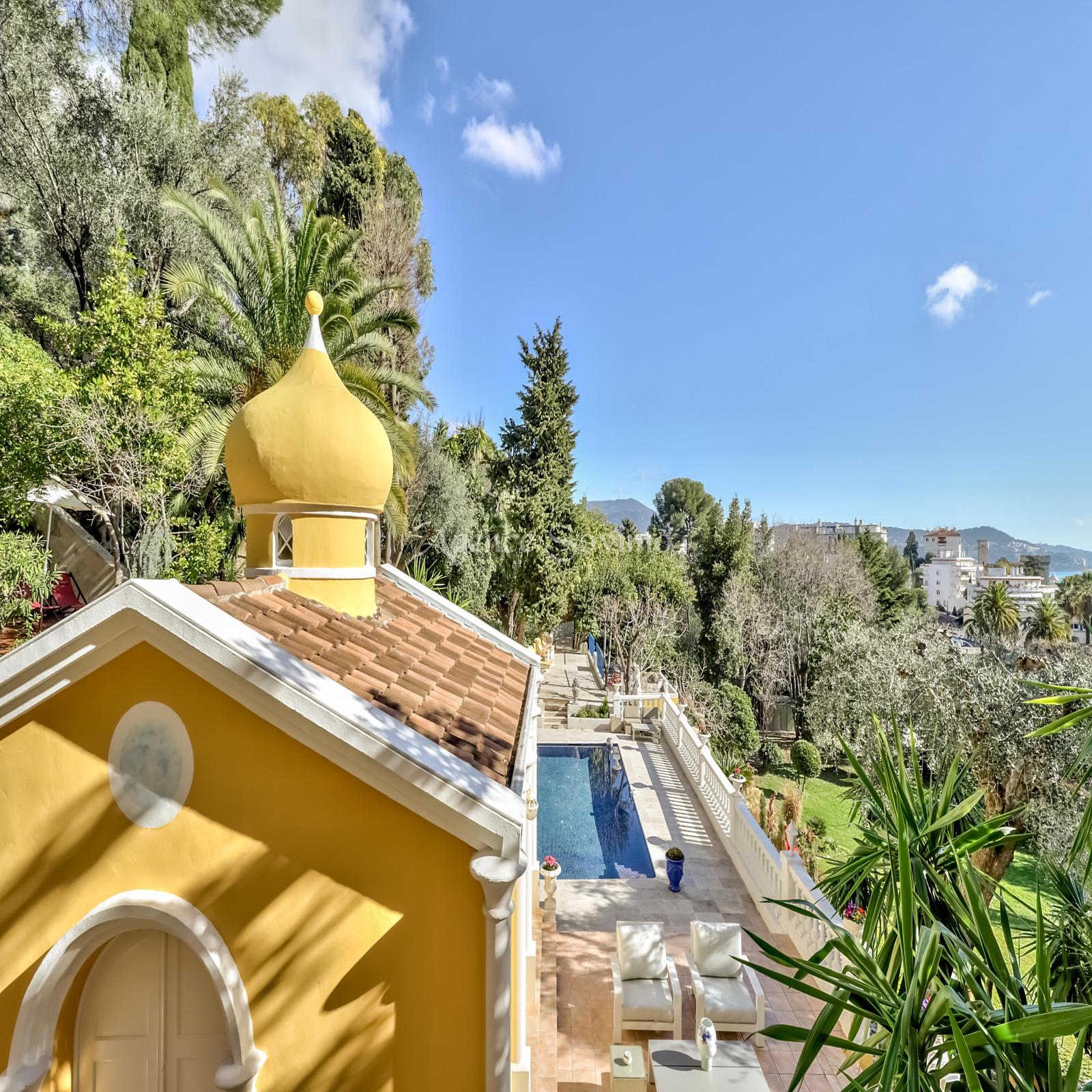 Image_17, Villa, Nice, ref :3669