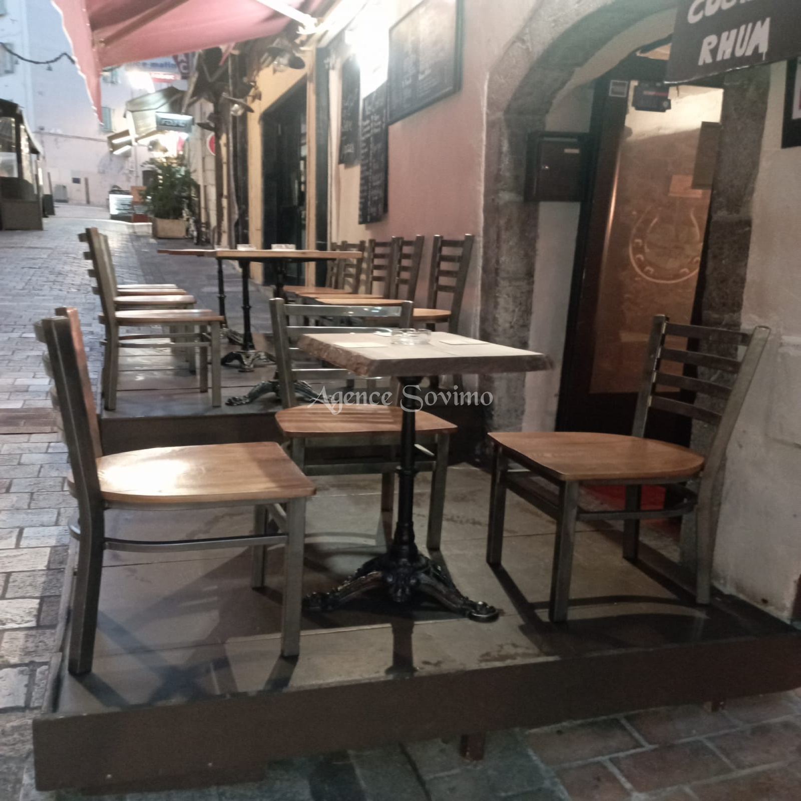 Image_6, Fonds de commerce, Cannes, ref :3582