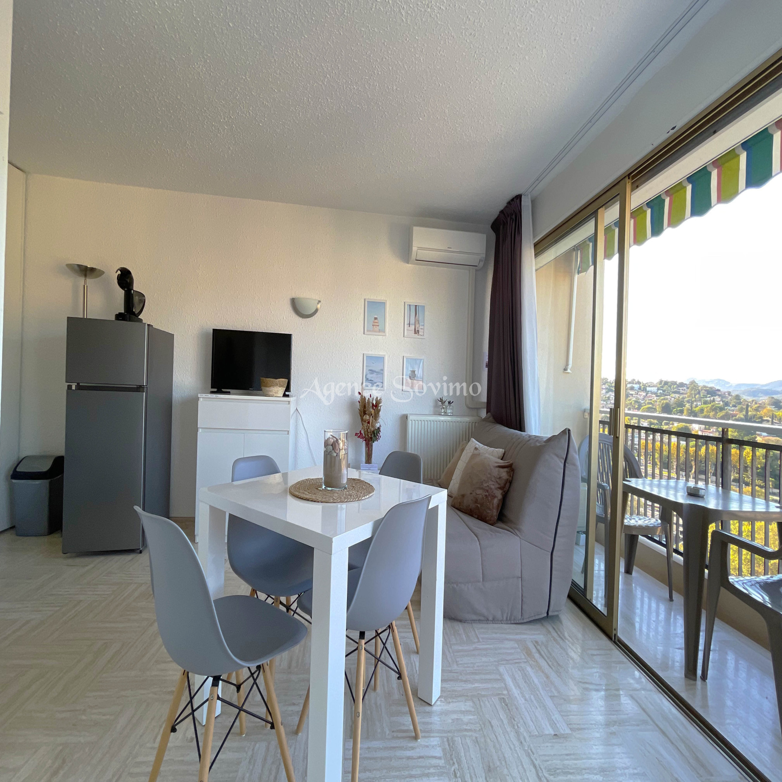 Image_9, Appartement, Mandelieu-la-Napoule, ref :14393