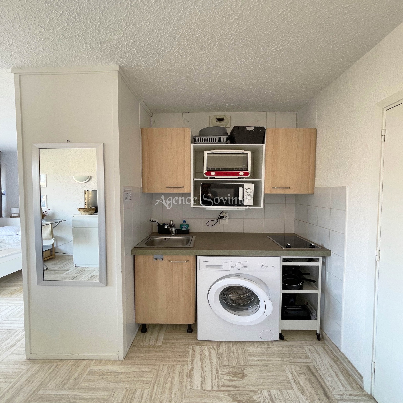 Image_4, Appartement, Mandelieu-la-Napoule, ref :14393