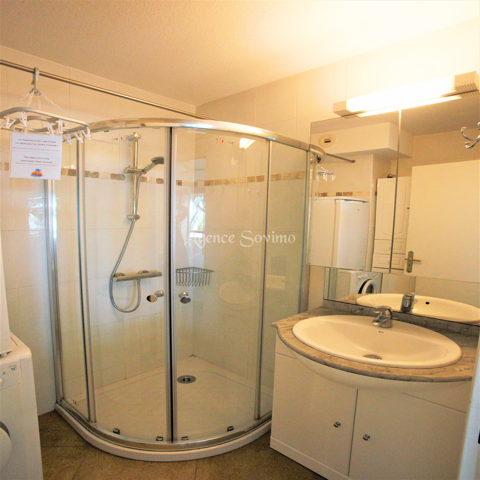 Image_10, Appartement, Mandelieu-la-Napoule, ref :2p40