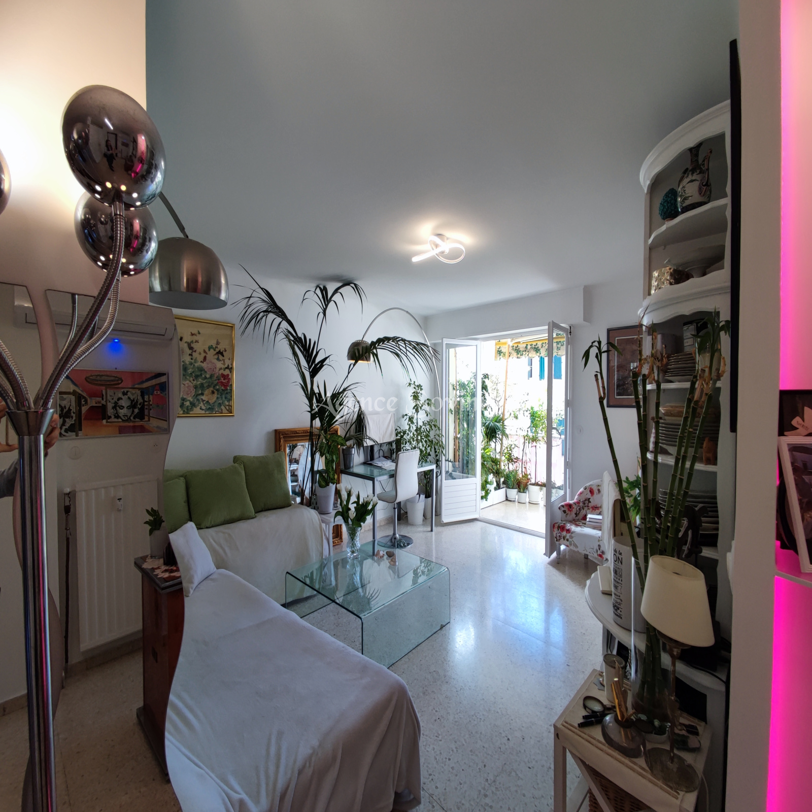 Image_4, Appartement, Cannes, ref :3613
