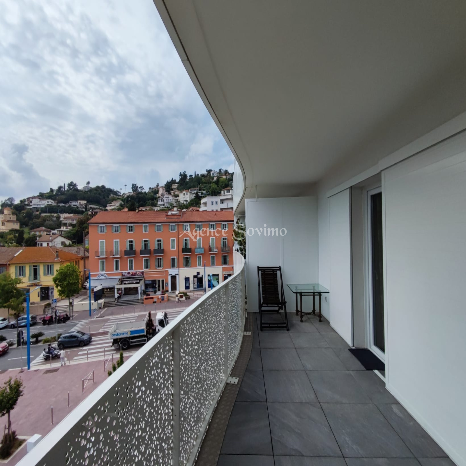 Image_11, Appartement, Mandelieu-la-Napoule, ref :14370