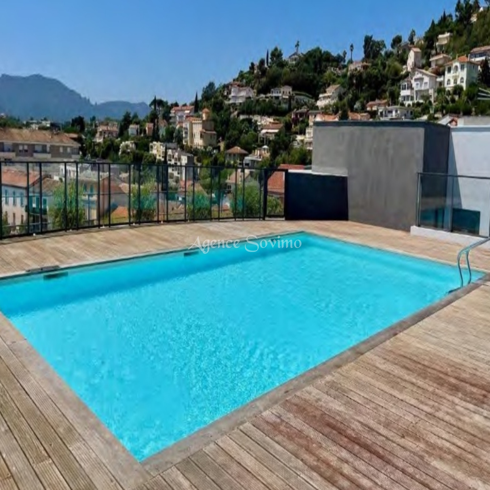 Image_1, Appartement, Mandelieu-la-Napoule, ref :14370