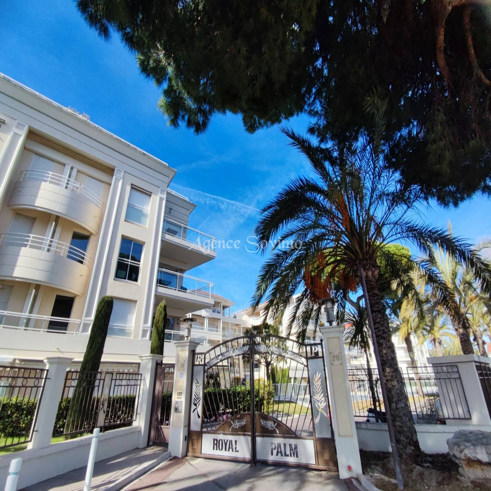 Image_2, Appartement, Cannes, ref :14404