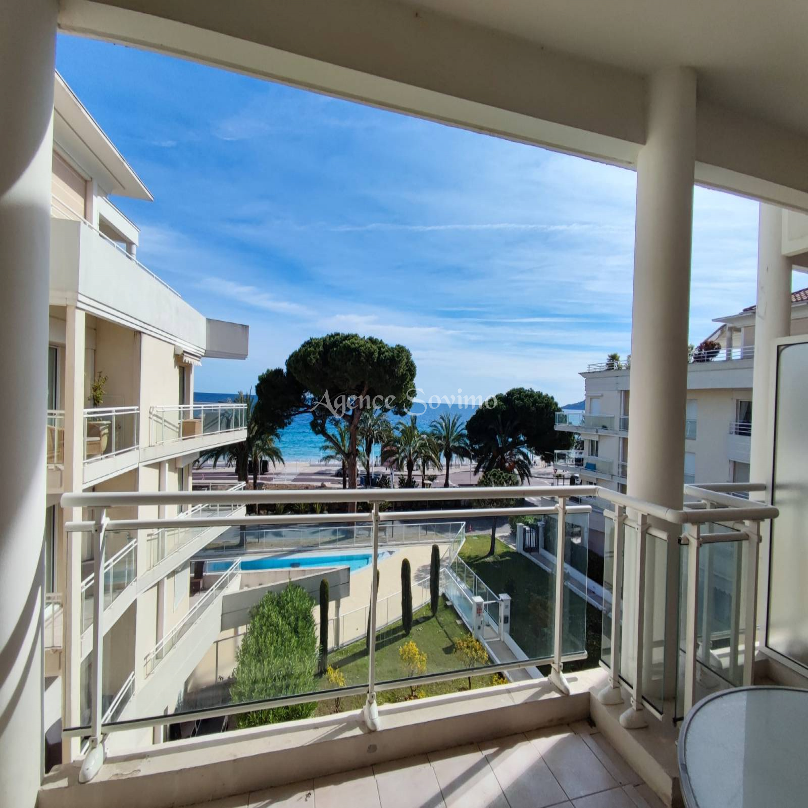 Image_3, Appartement, Cannes, ref :14404