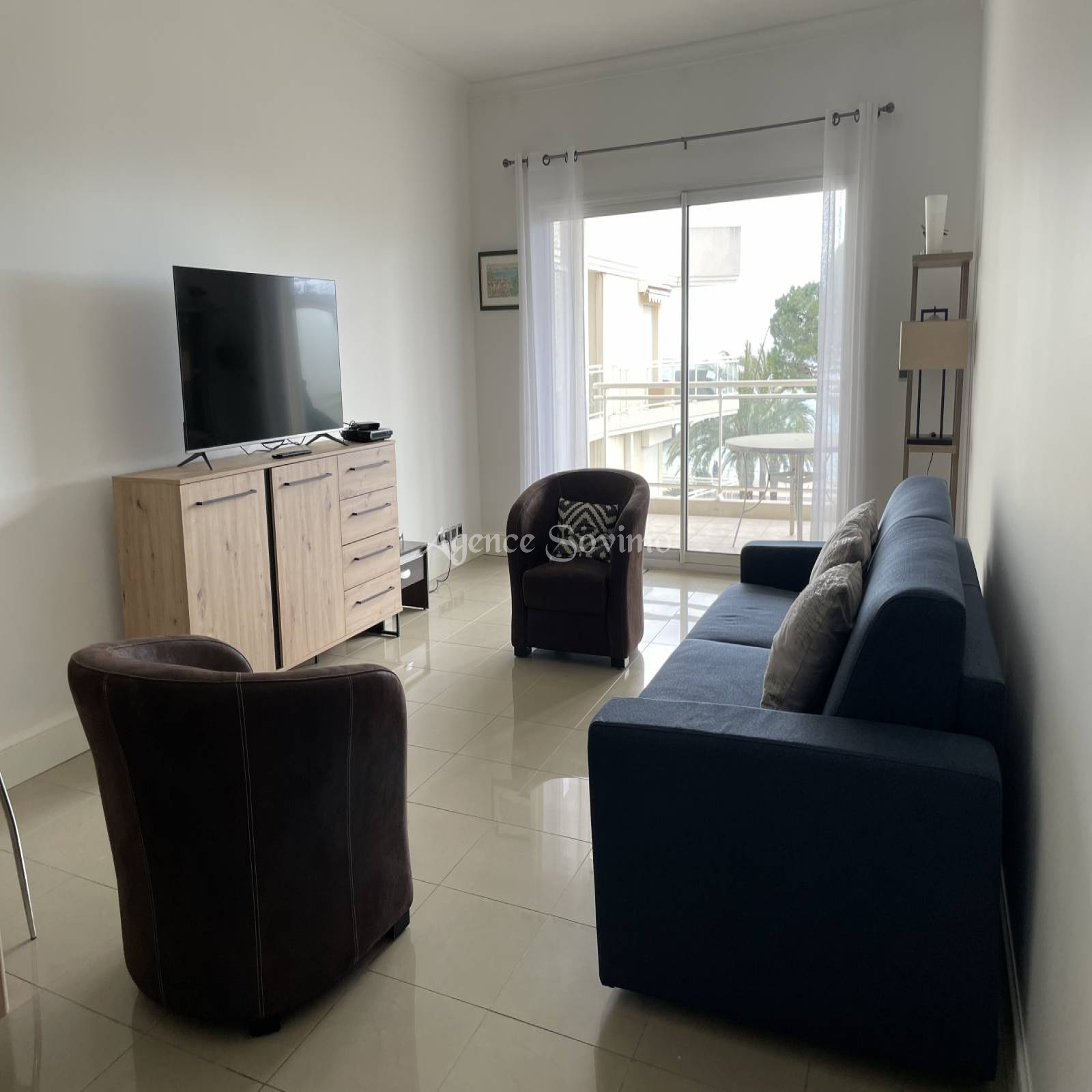 Image_4, Appartement, Cannes, ref :14404