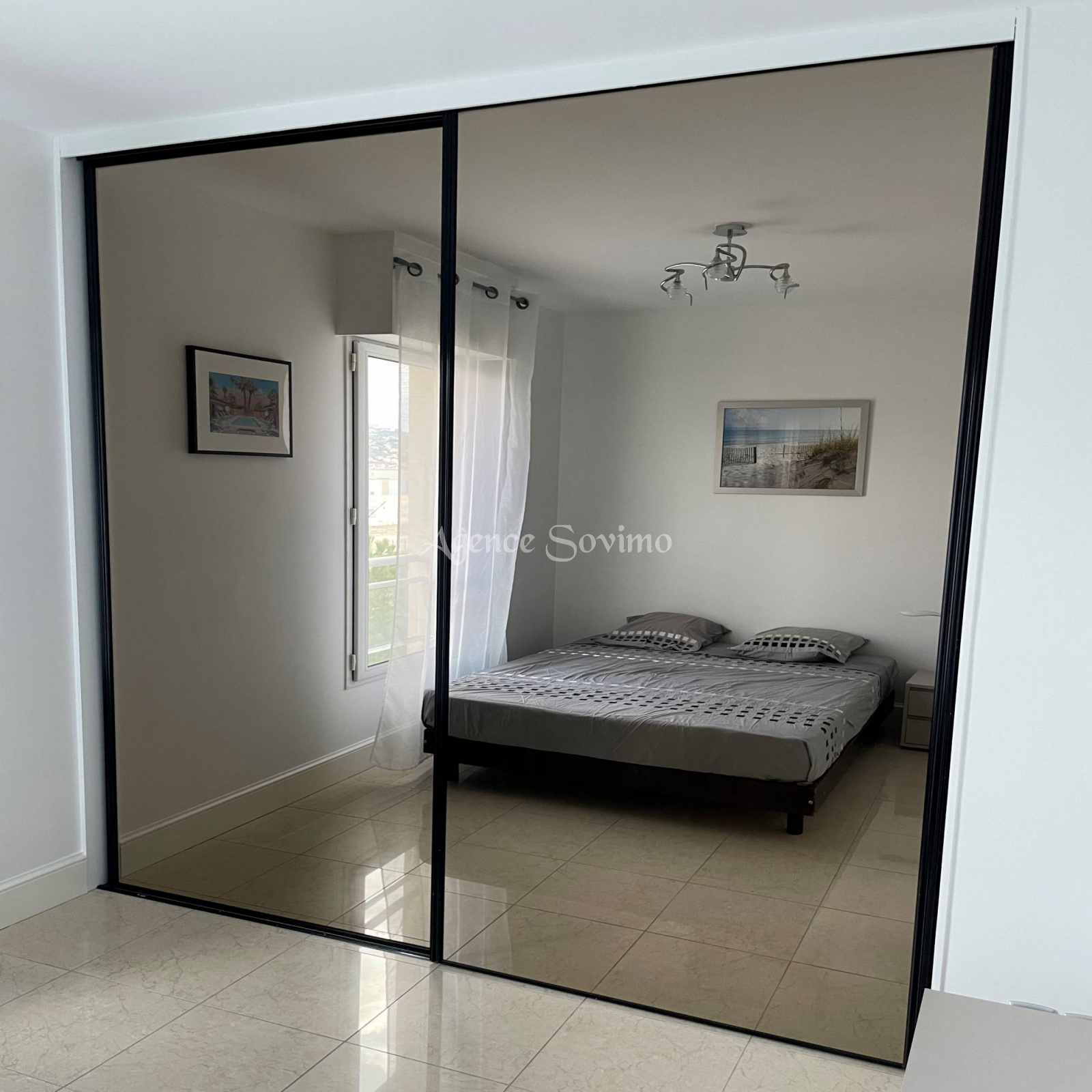Image_6, Appartement, Cannes, ref :14404